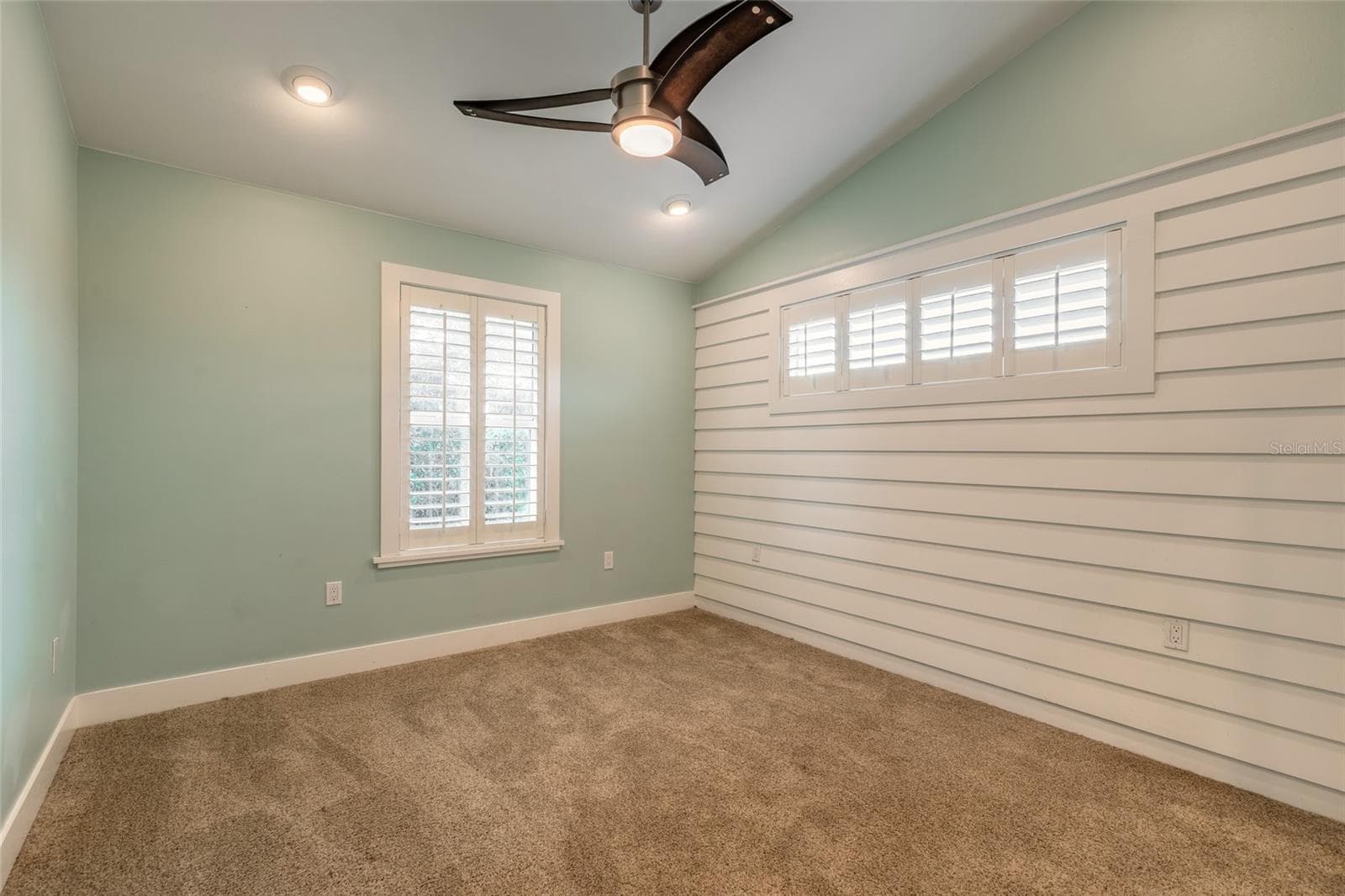 Bedroom 3 - 130 HERNANDEZ AVE, ORMOND BEACH