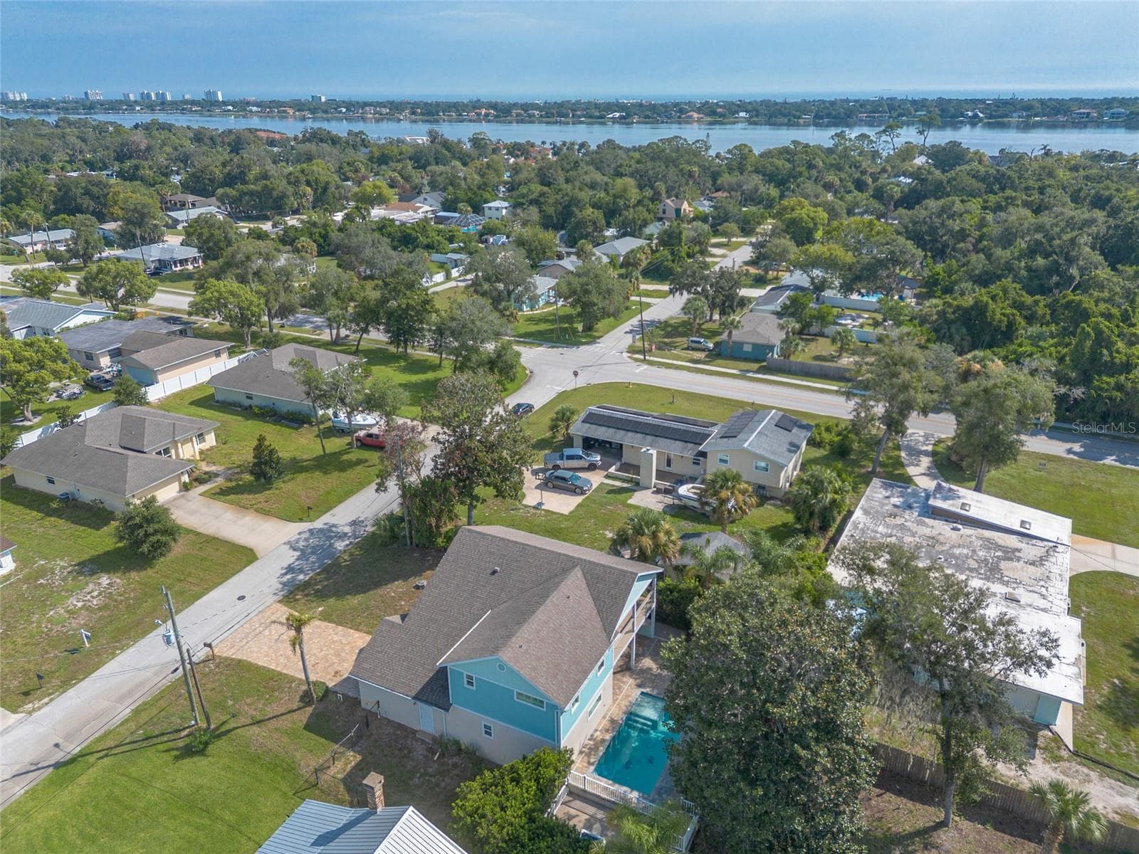 Neighborhood - 130 HERNANDEZ AVE, ORMOND BEACH