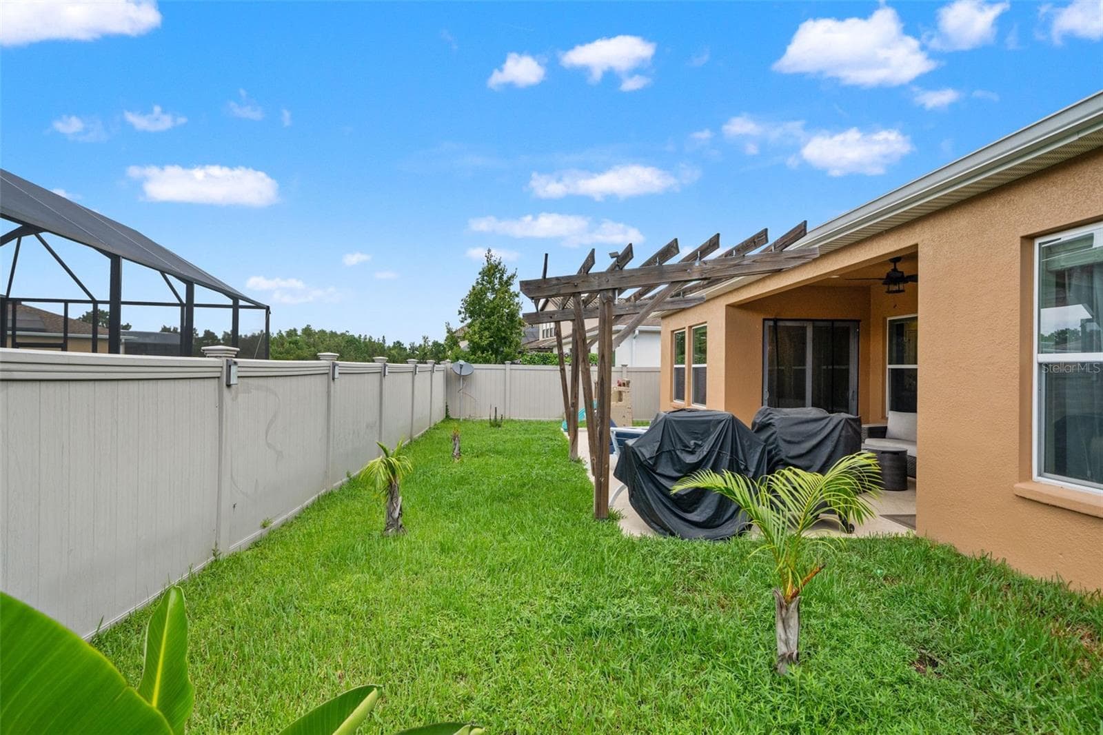 Single Family Residence at 1723 WHITEWILLOW DR, WESLEY CHAPEL, photo 61 of 85