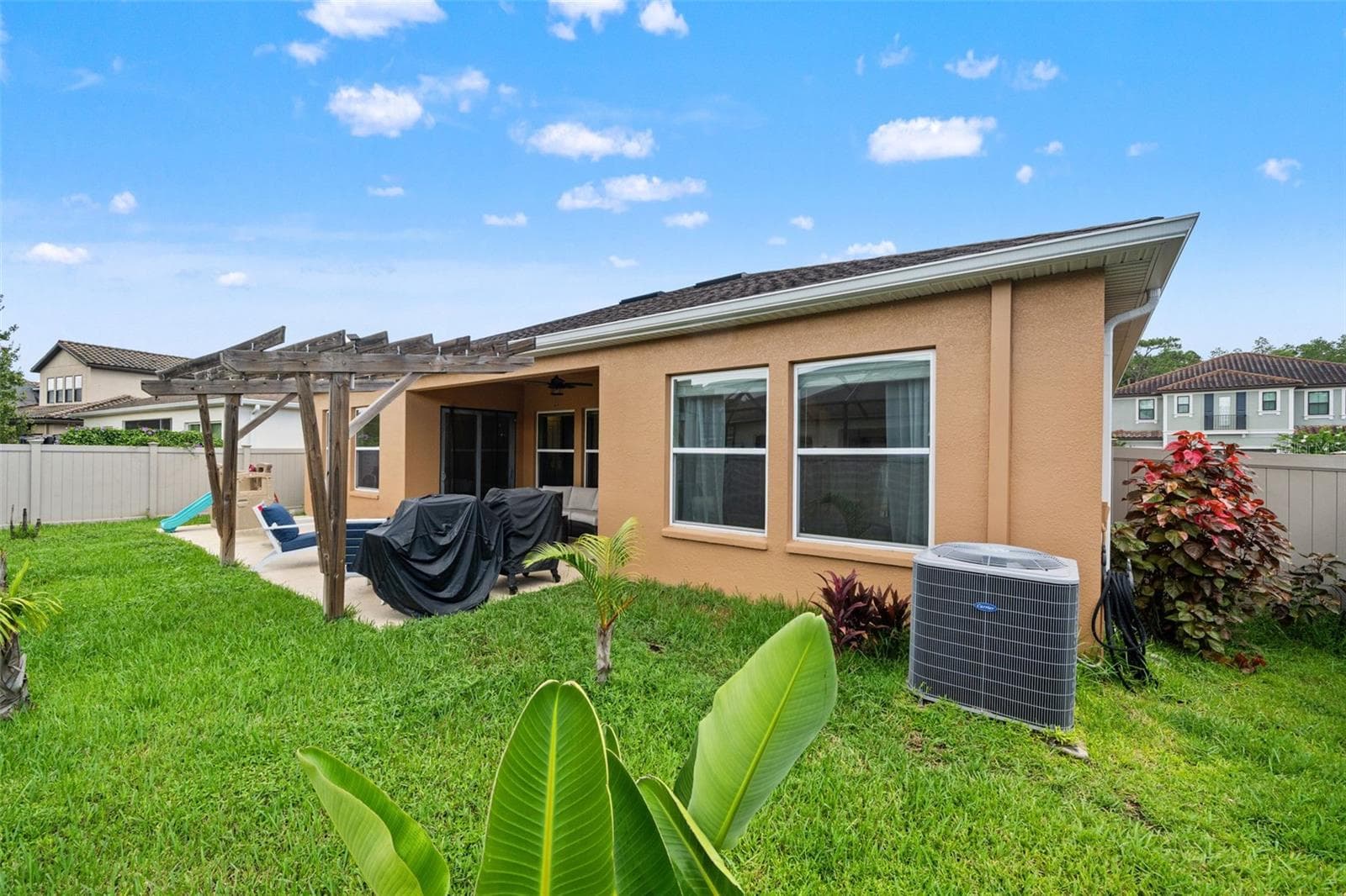 Single Family Residence at 1723 WHITEWILLOW DR, WESLEY CHAPEL, photo 62 of 85
