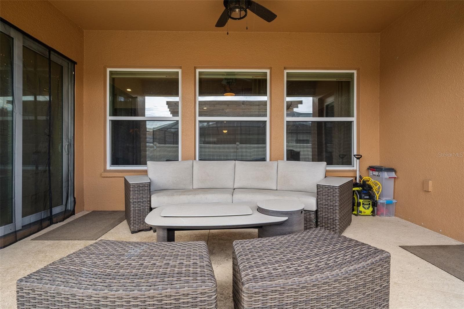 Single Family Residence at 1723 WHITEWILLOW DR, WESLEY CHAPEL, photo 67 of 85