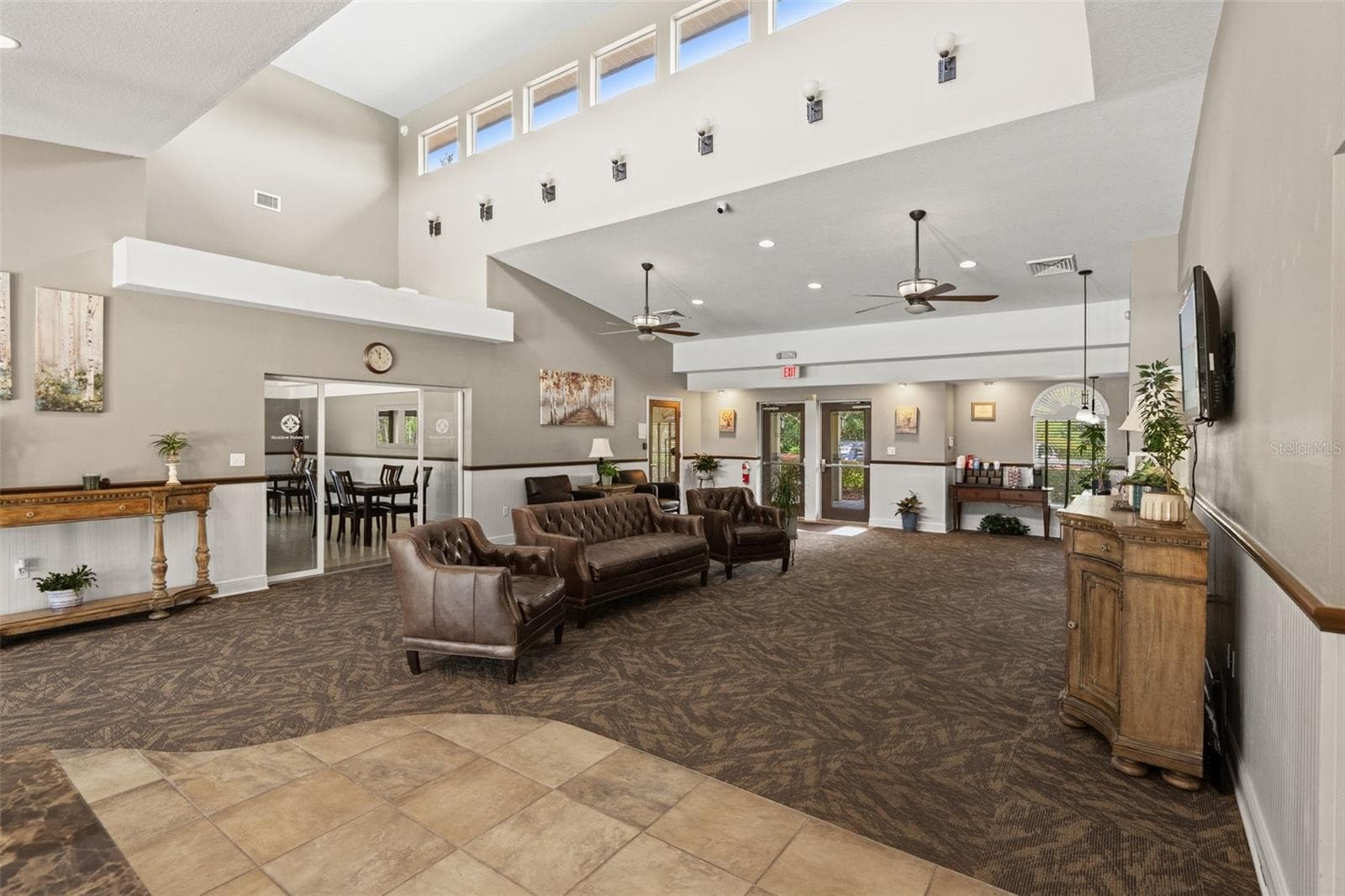 Single Family Residence at 1723 WHITEWILLOW DR, WESLEY CHAPEL, photo 70 of 85
