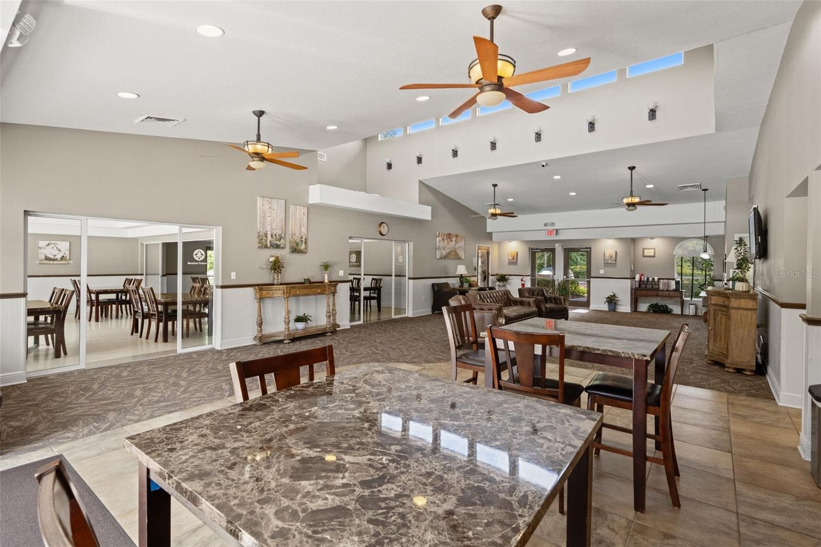 Single Family Residence at 1723 WHITEWILLOW DR, WESLEY CHAPEL, photo 71 of 85