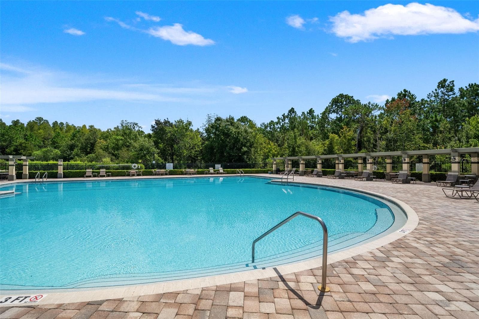 Single Family Residence at 1723 WHITEWILLOW DR, WESLEY CHAPEL, photo 73 of 85