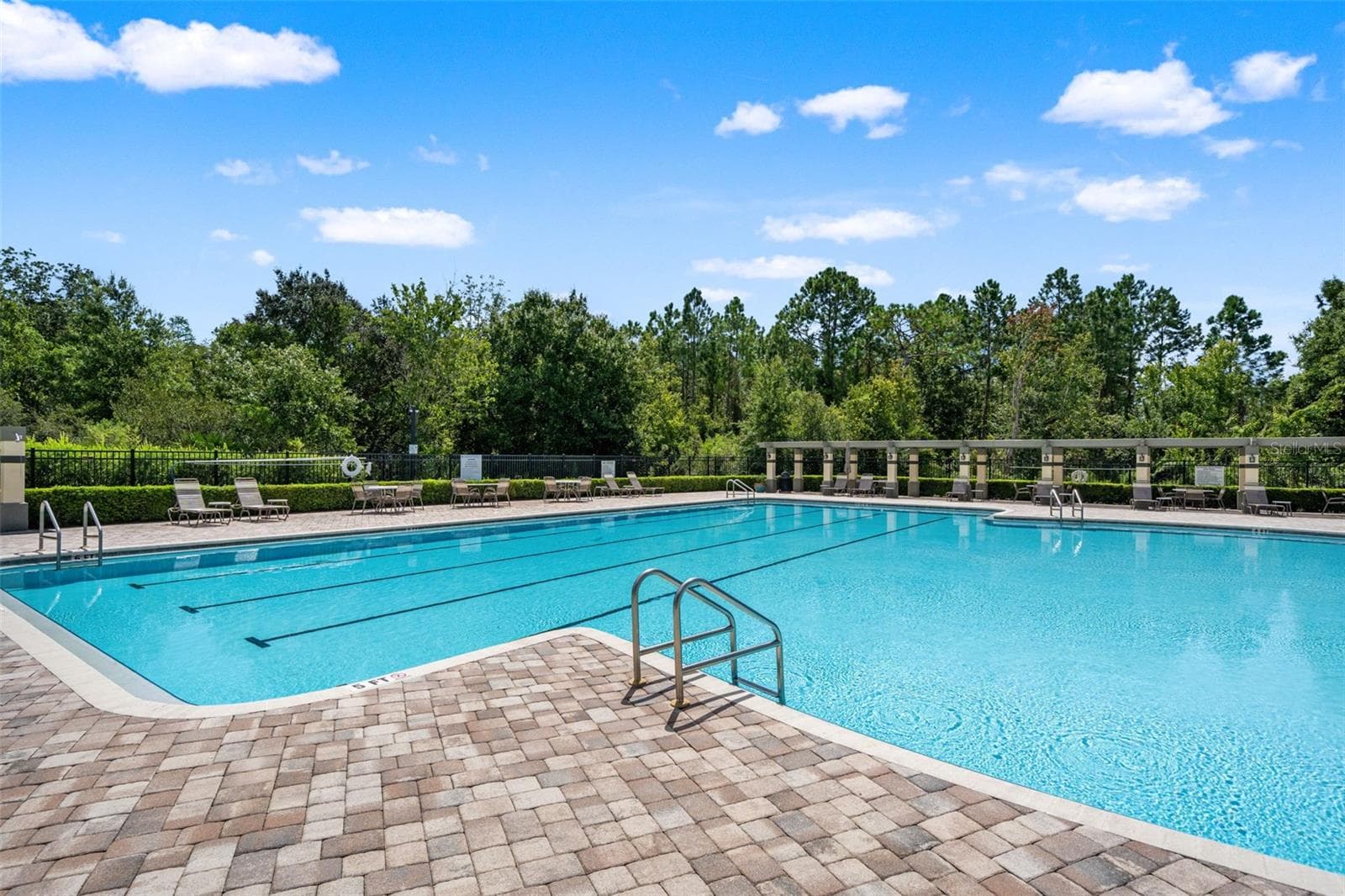 Single Family Residence at 1723 WHITEWILLOW DR, WESLEY CHAPEL, photo 75 of 85