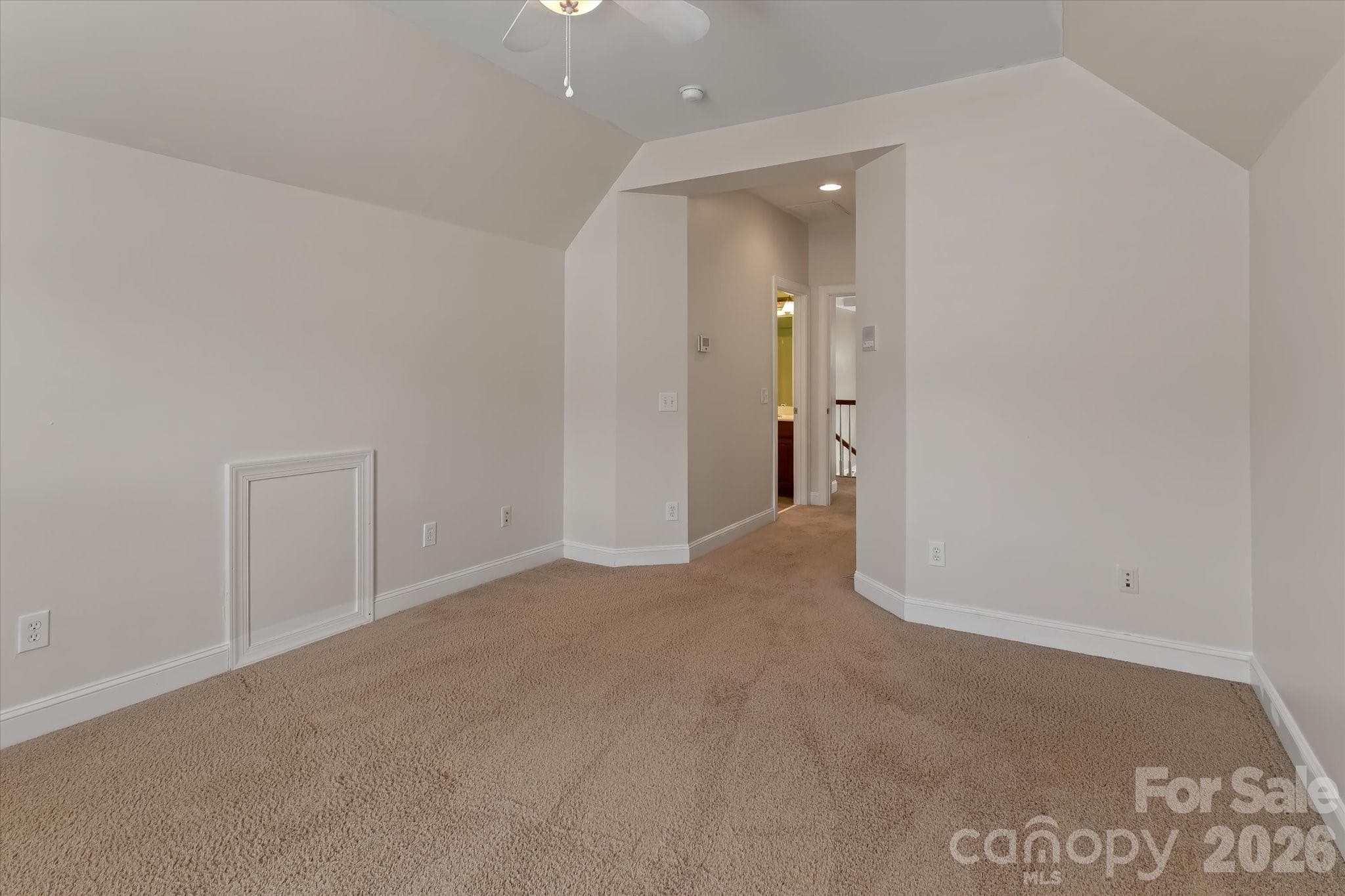 Bedroom/Bonus Room - 309 Stonewater Bay Lane, Mount Holly