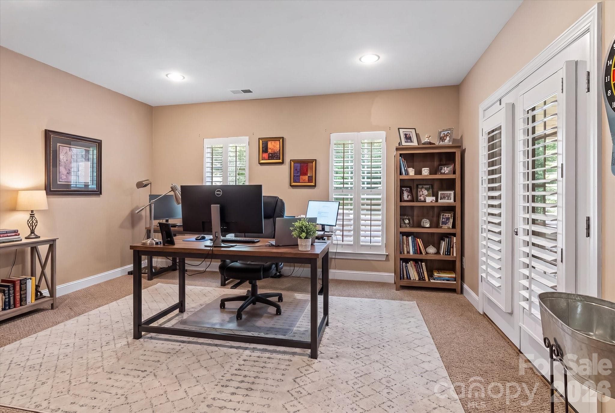Basement - 309 Stonewater Bay Lane, Mount Holly