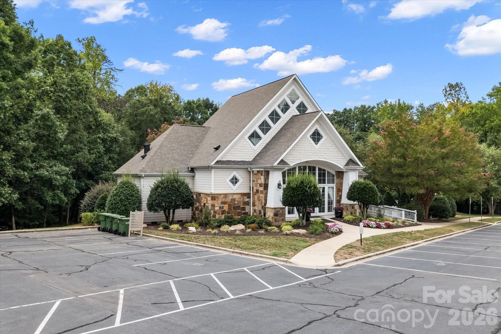 Community Clubhouse - 309 Stonewater Bay Lane, Mount Holly