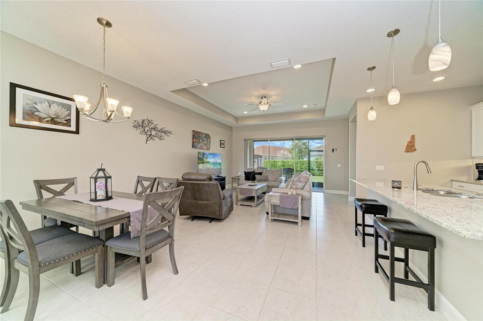 Single Family Residence at 3835 CREEKSIDE PARK DR, PARRISH, photo 7 of 55