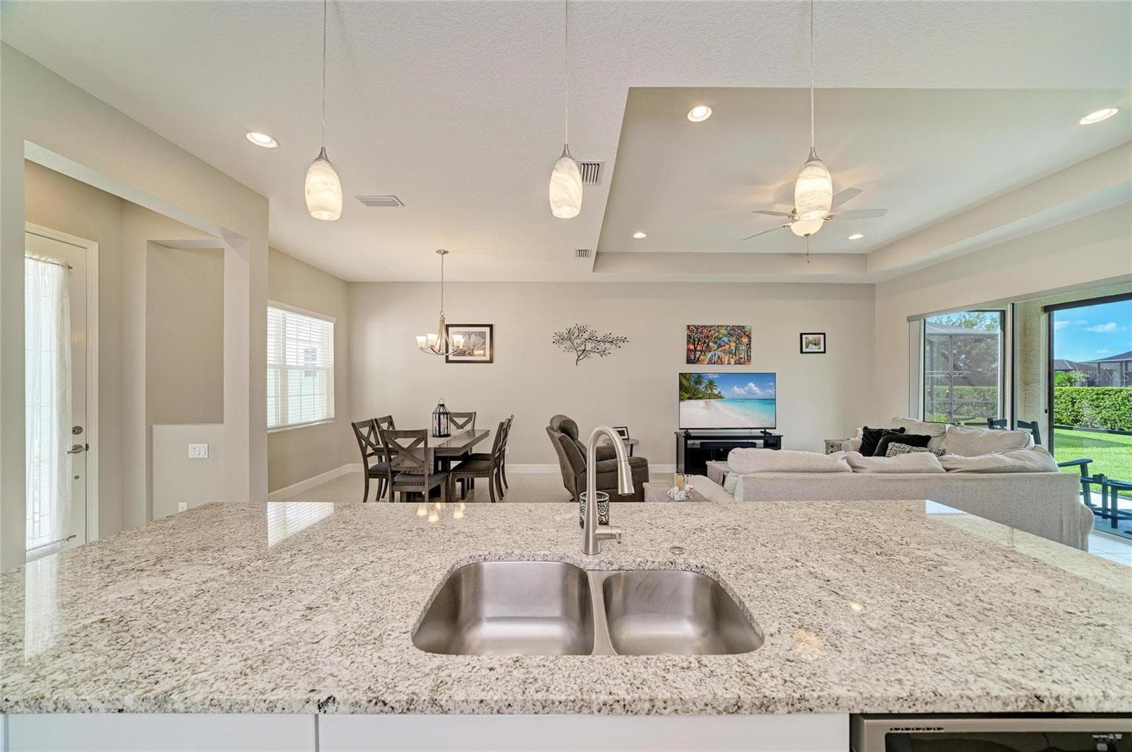Single Family Residence at 3835 CREEKSIDE PARK DR, PARRISH, photo 18 of 55