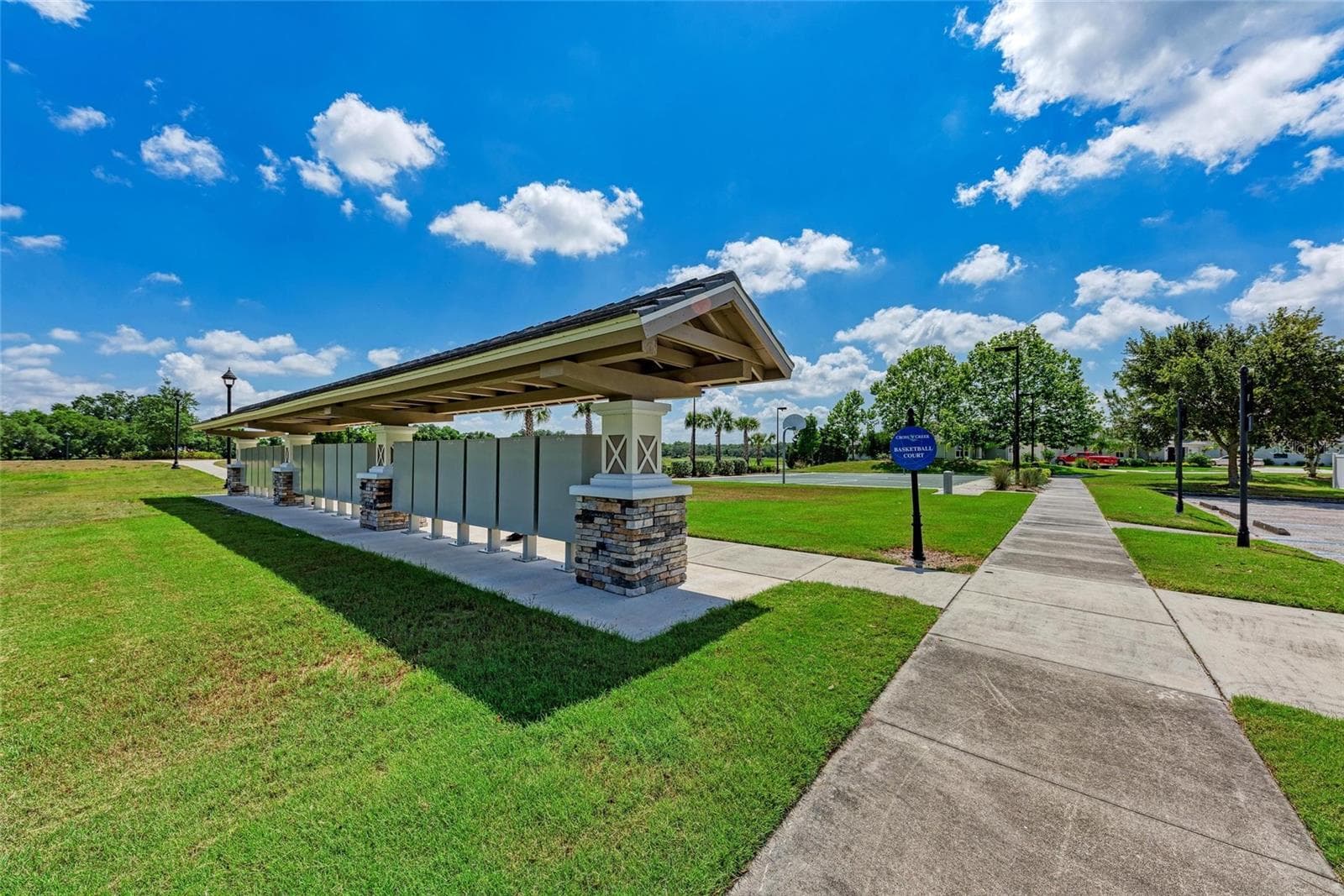 Single Family Residence at 3835 CREEKSIDE PARK DR, PARRISH, photo 52 of 55