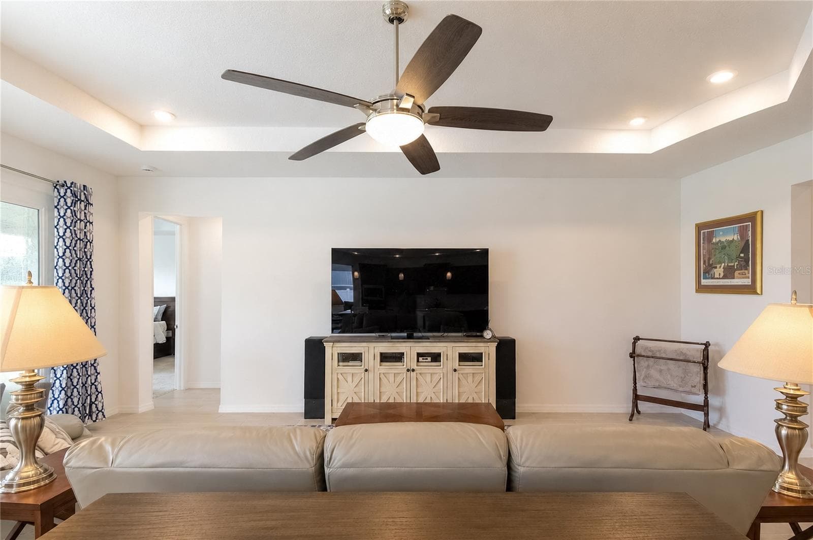 Kitchen to Great Room - 6352 SW 71ST TERRACE RD, OCALA