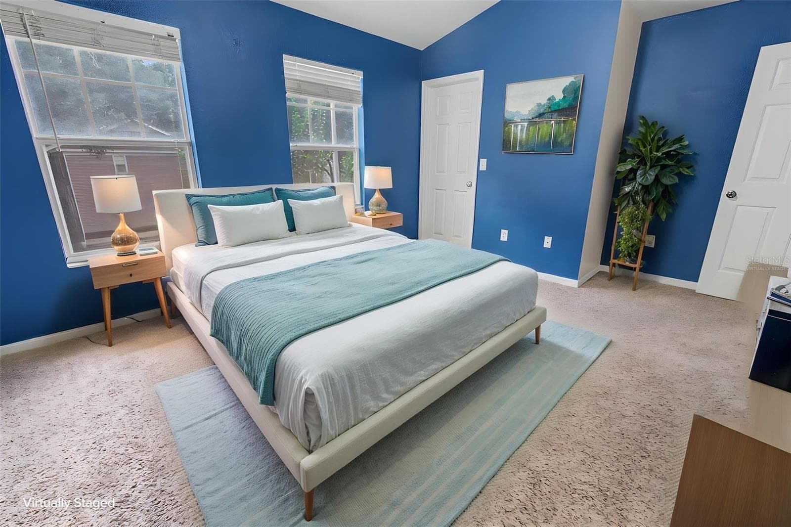 virtually staged - 2214 GOLDEN OAK LN, VALRICO