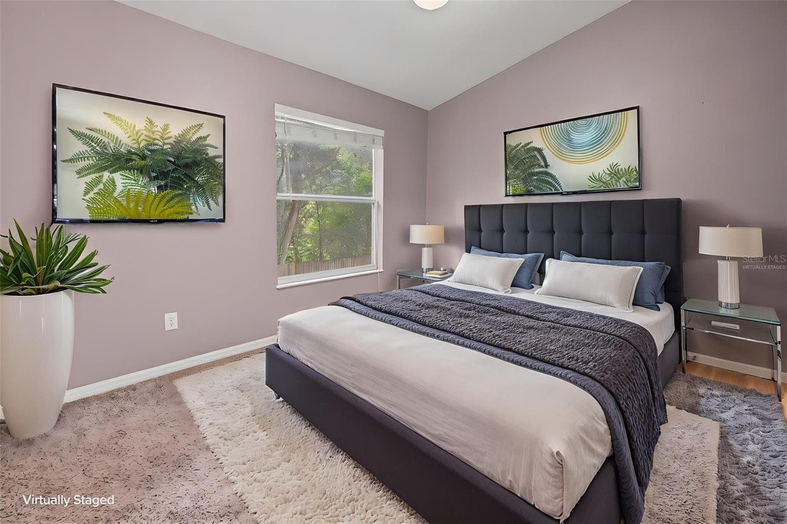 virtually staged - 2214 GOLDEN OAK LN, VALRICO