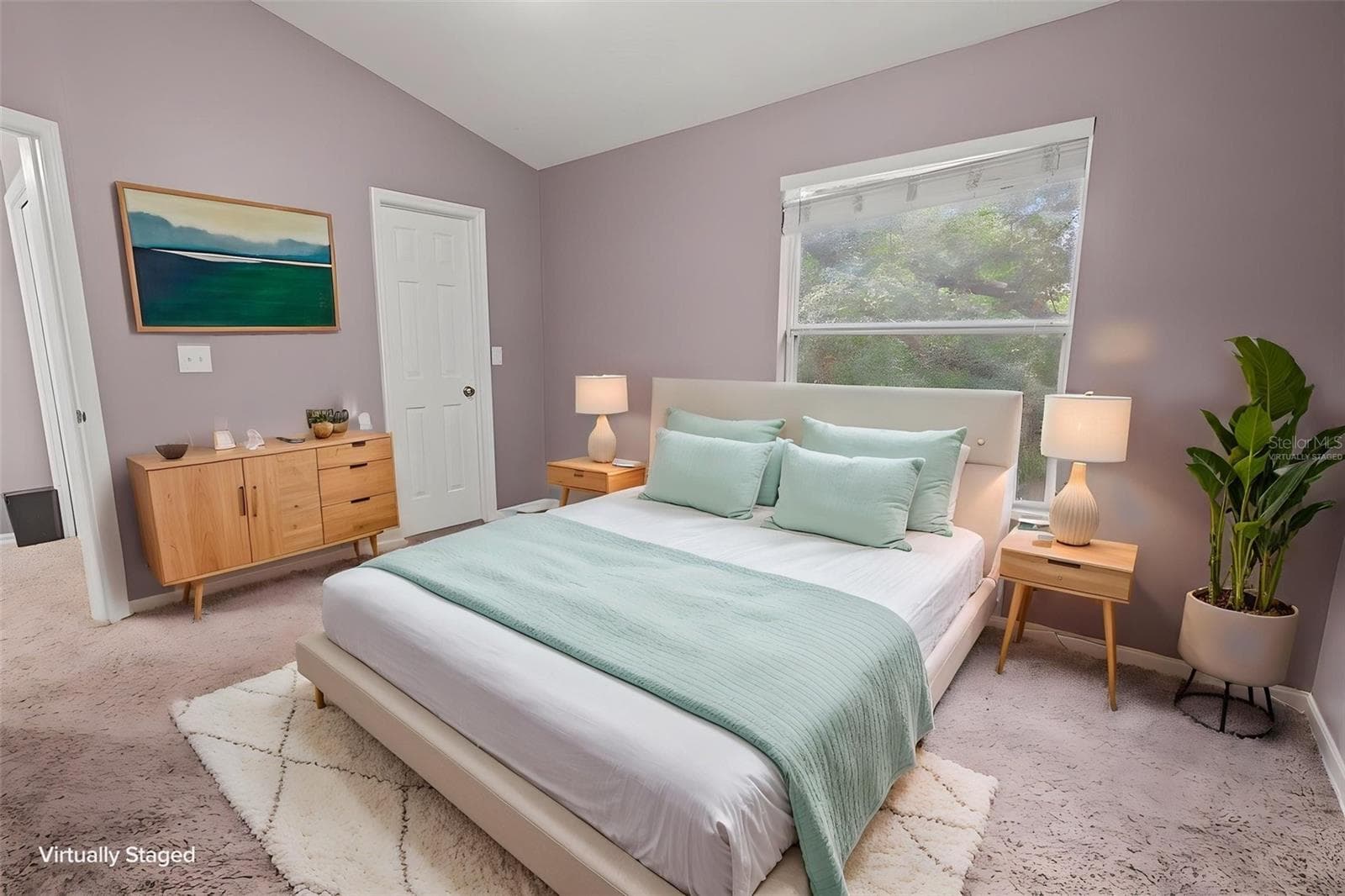virtually staged - 2214 GOLDEN OAK LN, VALRICO
