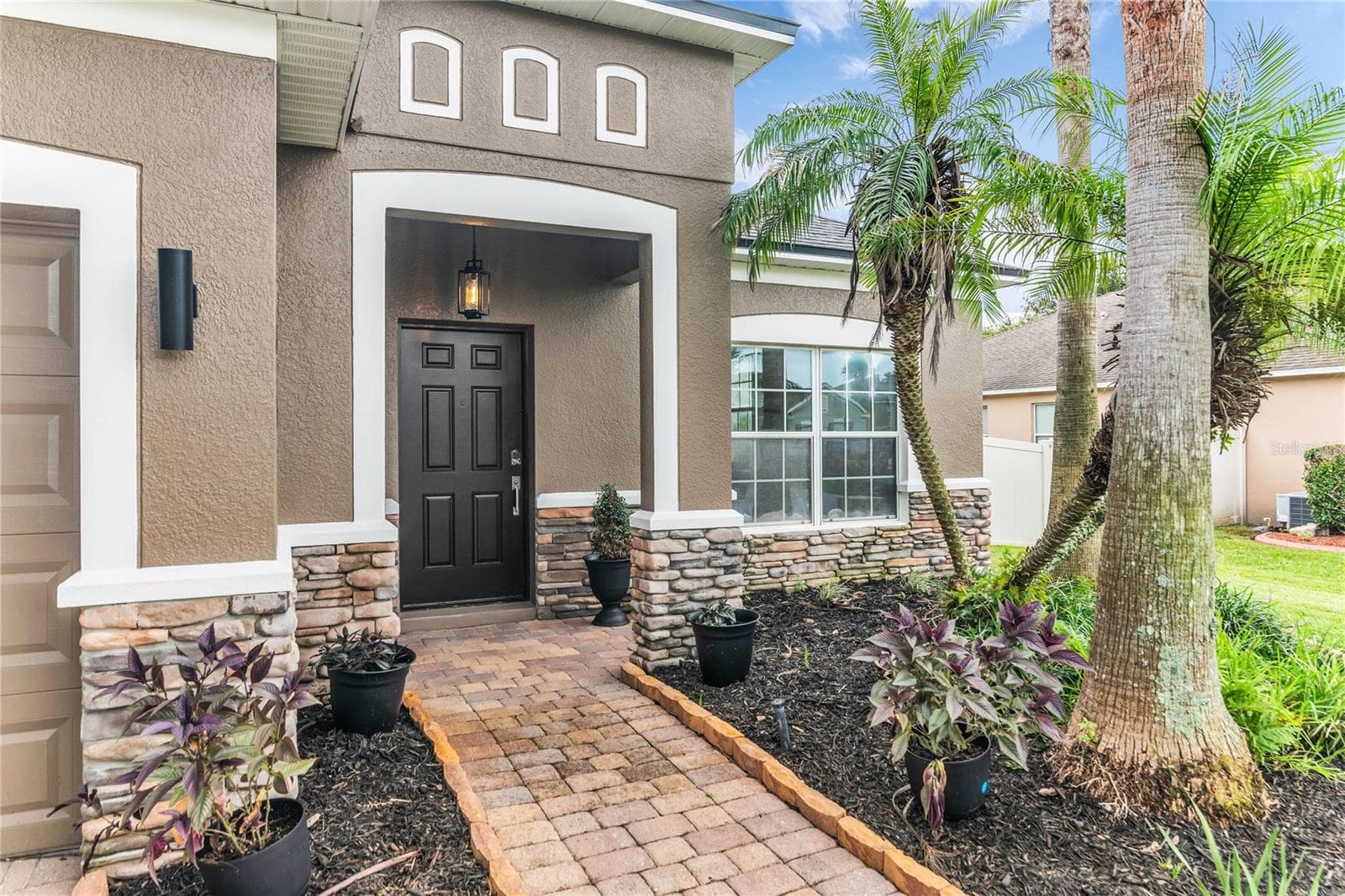 Front - 847 AYDEN OAK LN, OCOEE