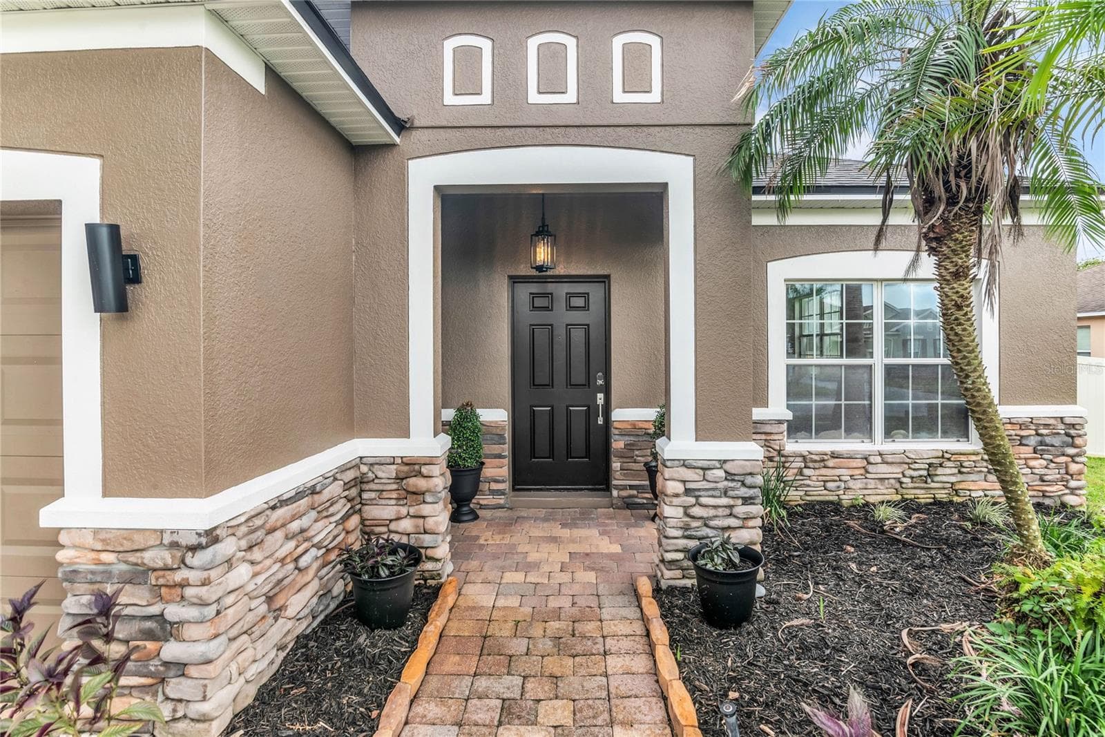 Front - 847 AYDEN OAK LN, OCOEE