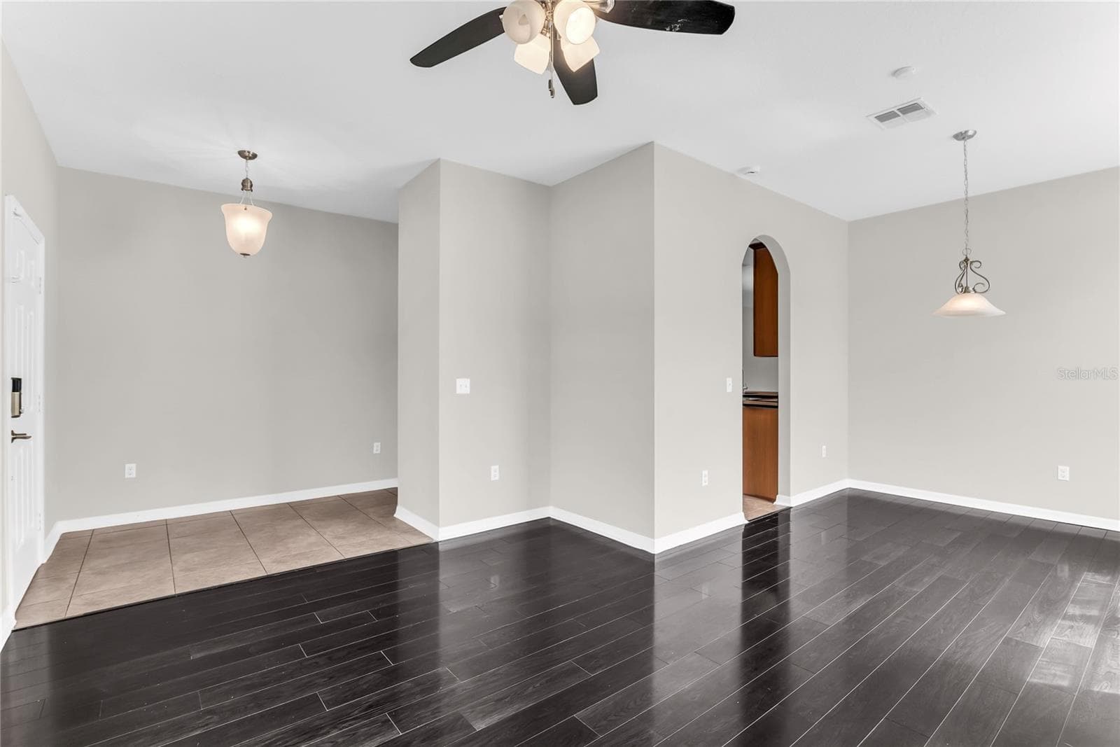 Formal Living & Dining Rooms - 847 AYDEN OAK LN, OCOEE