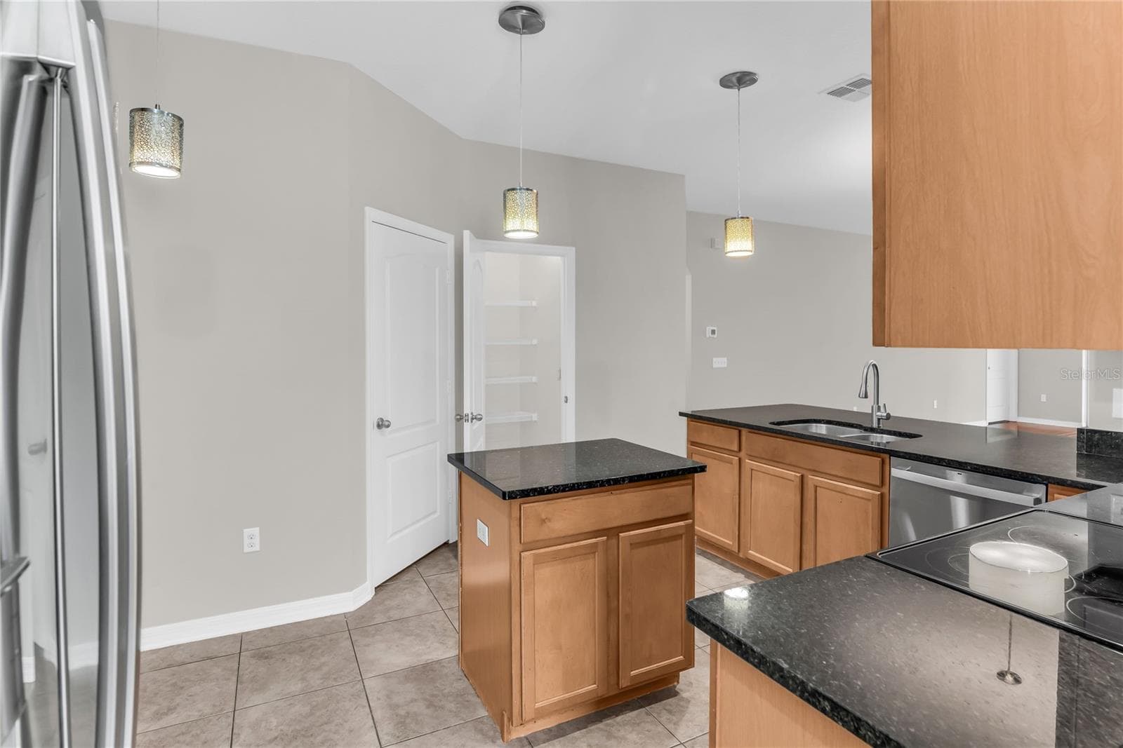 Kitchen - 847 AYDEN OAK LN, OCOEE