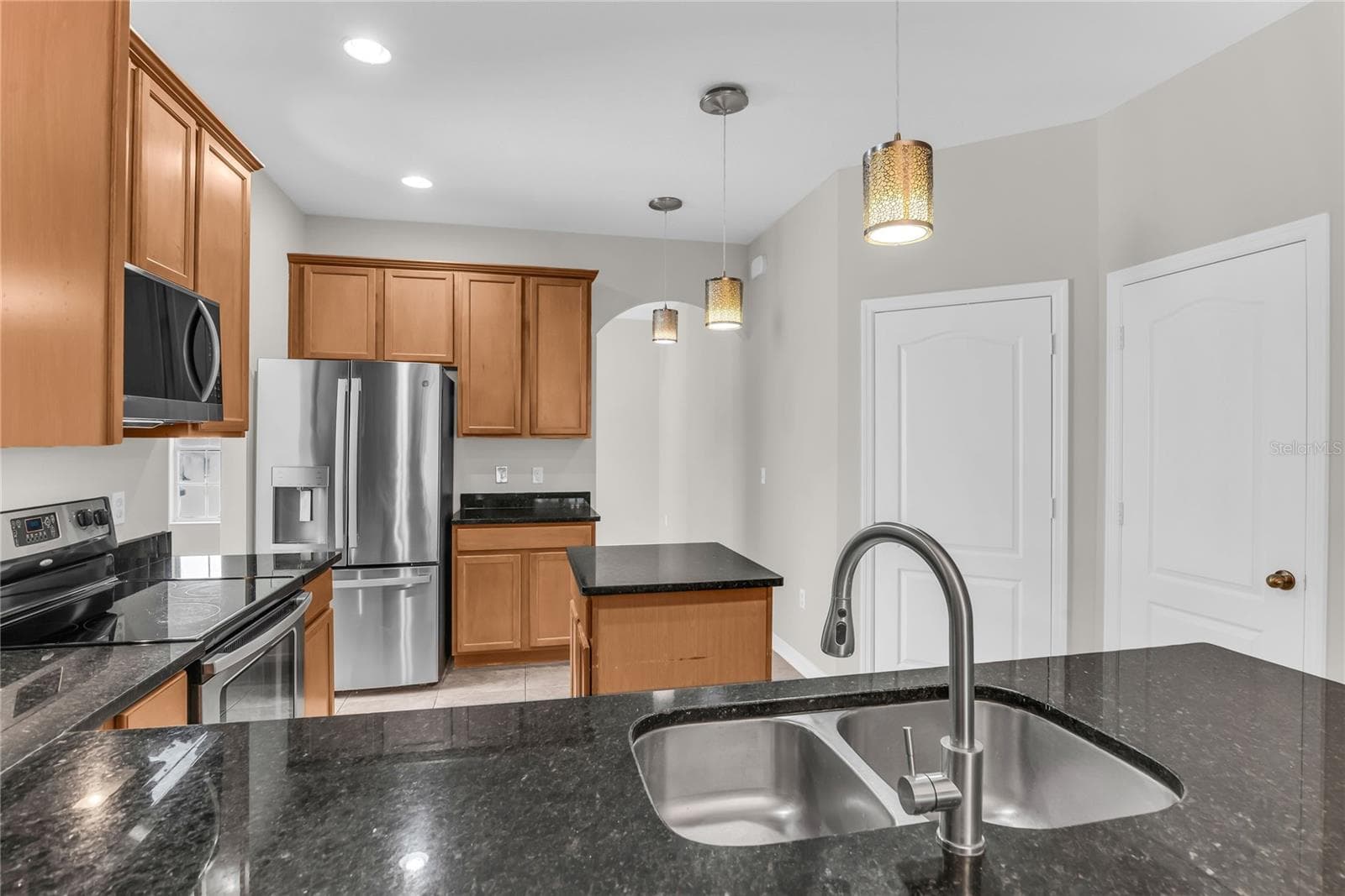 Kitchen - 847 AYDEN OAK LN, OCOEE