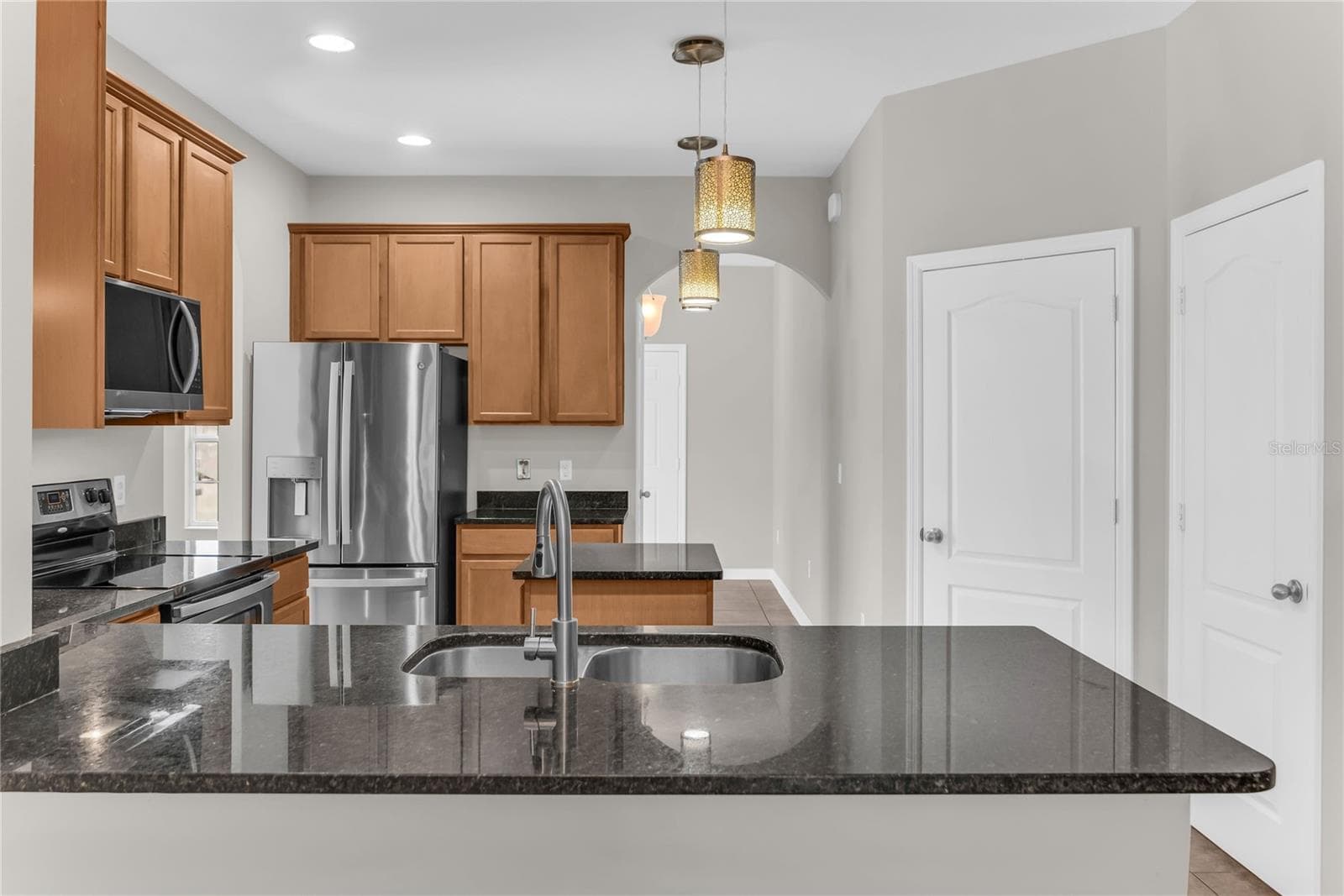 Kitchen - 847 AYDEN OAK LN, OCOEE