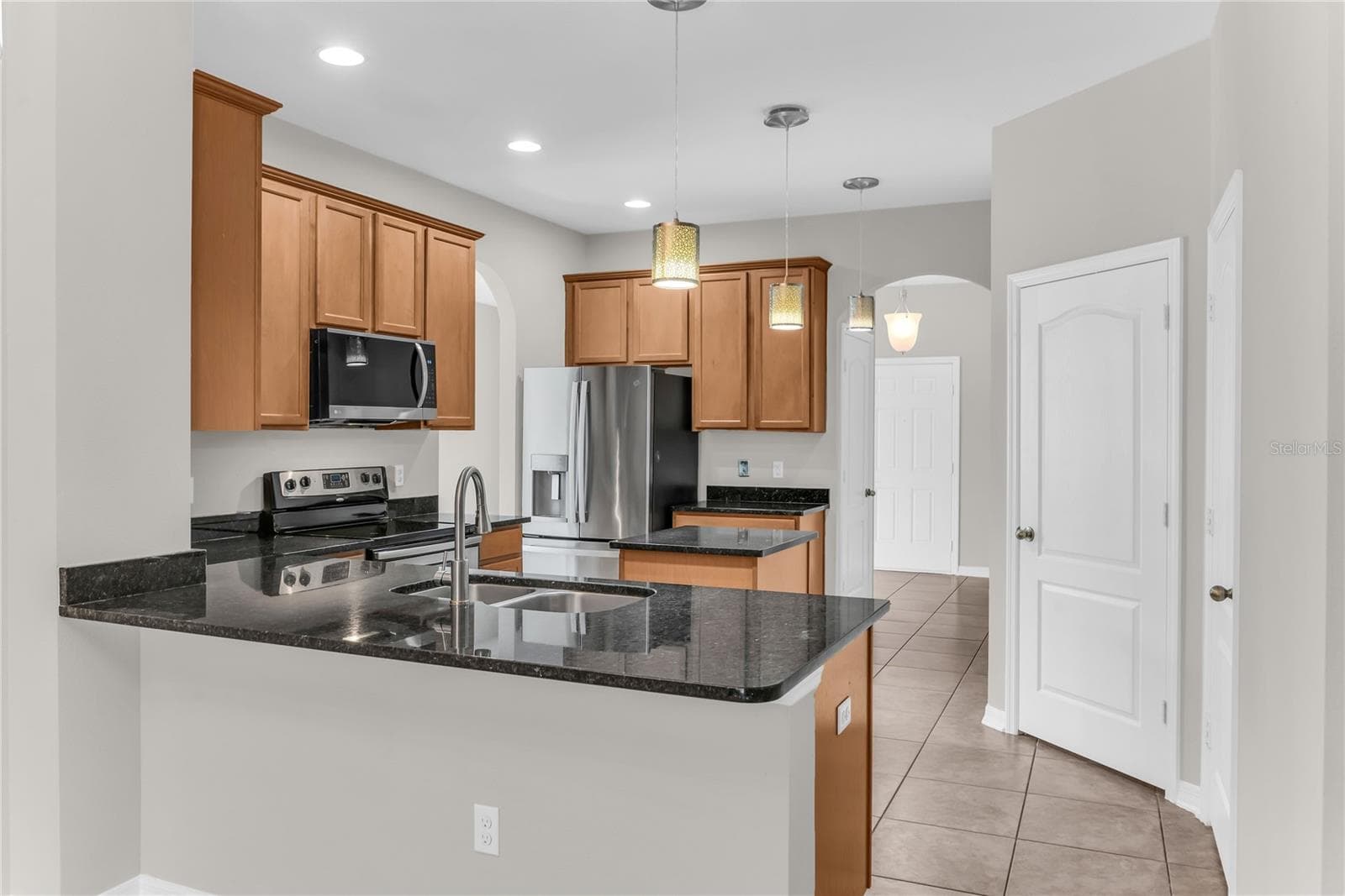 Kitchen - 847 AYDEN OAK LN, OCOEE