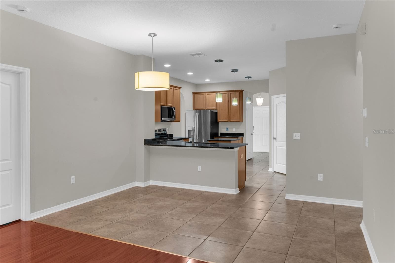 Breakfast Nook & Kitchen - 847 AYDEN OAK LN, OCOEE