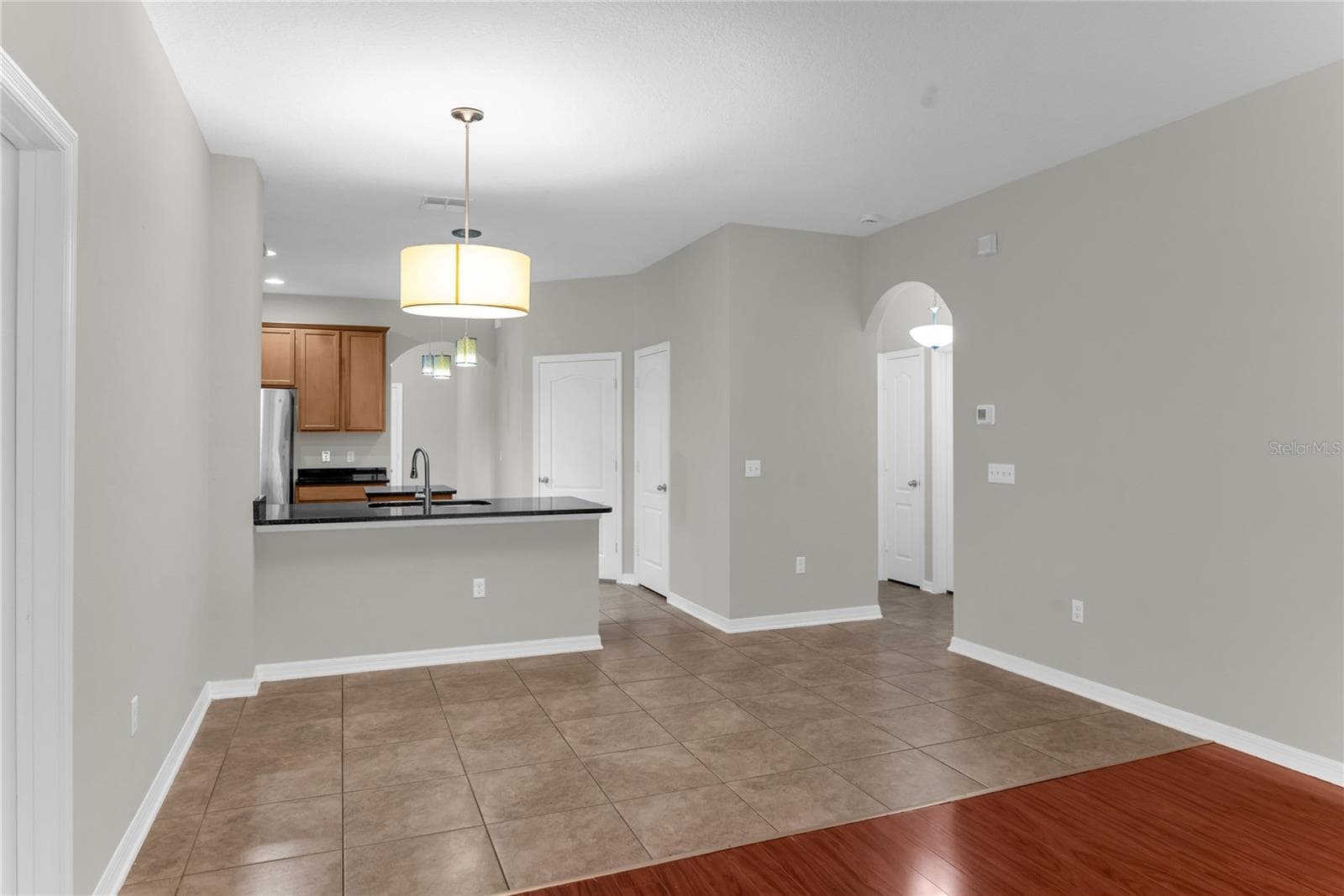 Breakfast Nook & Kitchen - 847 AYDEN OAK LN, OCOEE