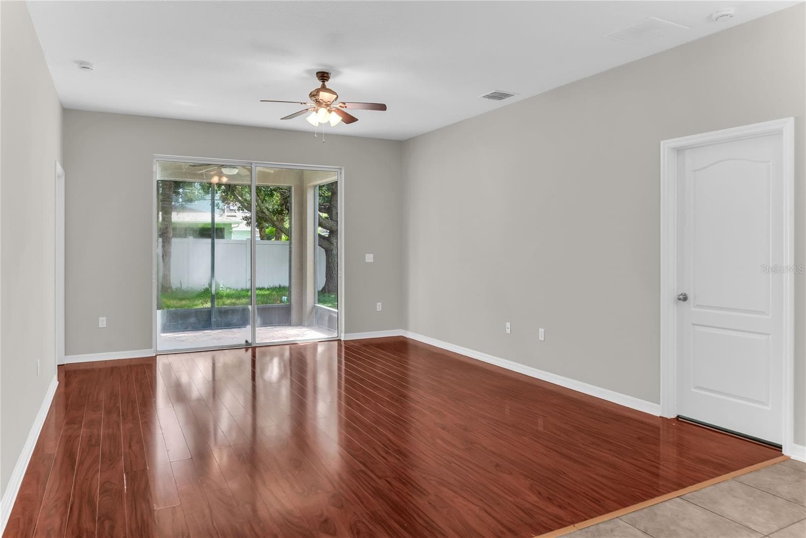 Family Room - 847 AYDEN OAK LN, OCOEE