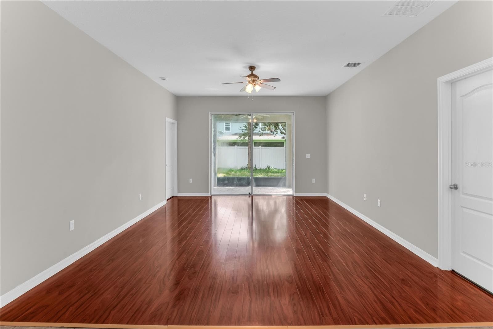 Family Room - 847 AYDEN OAK LN, OCOEE