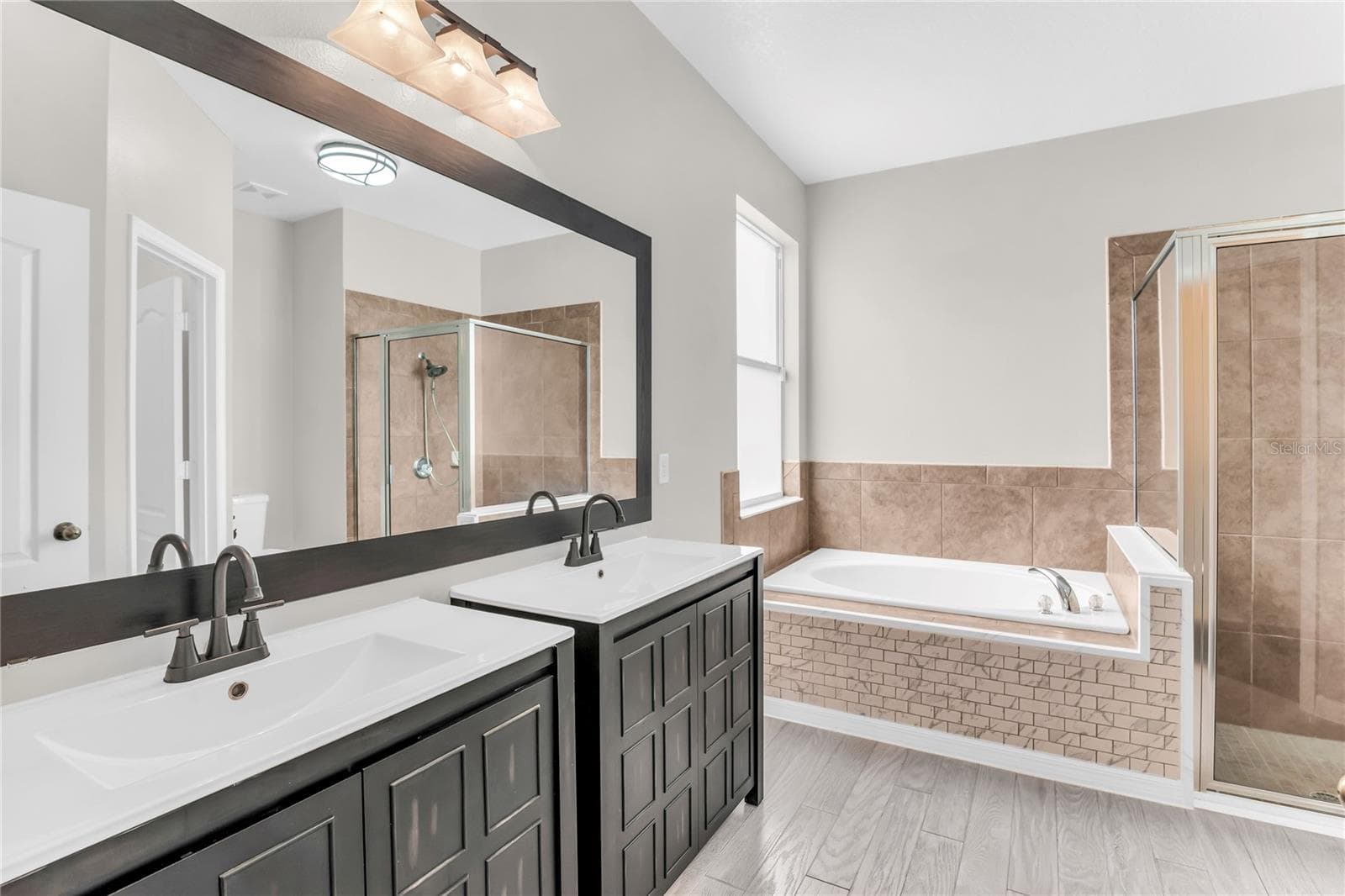 Owner's Bath - 847 AYDEN OAK LN, OCOEE