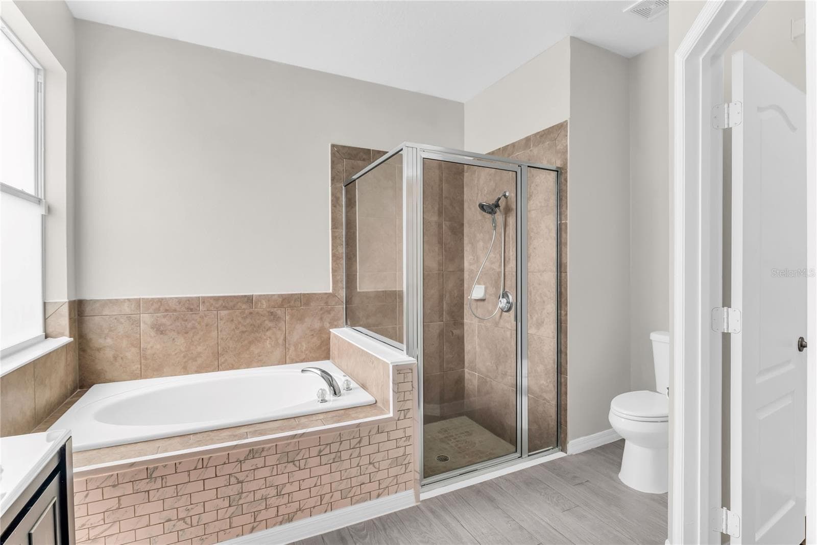 Owner's Bath - 847 AYDEN OAK LN, OCOEE