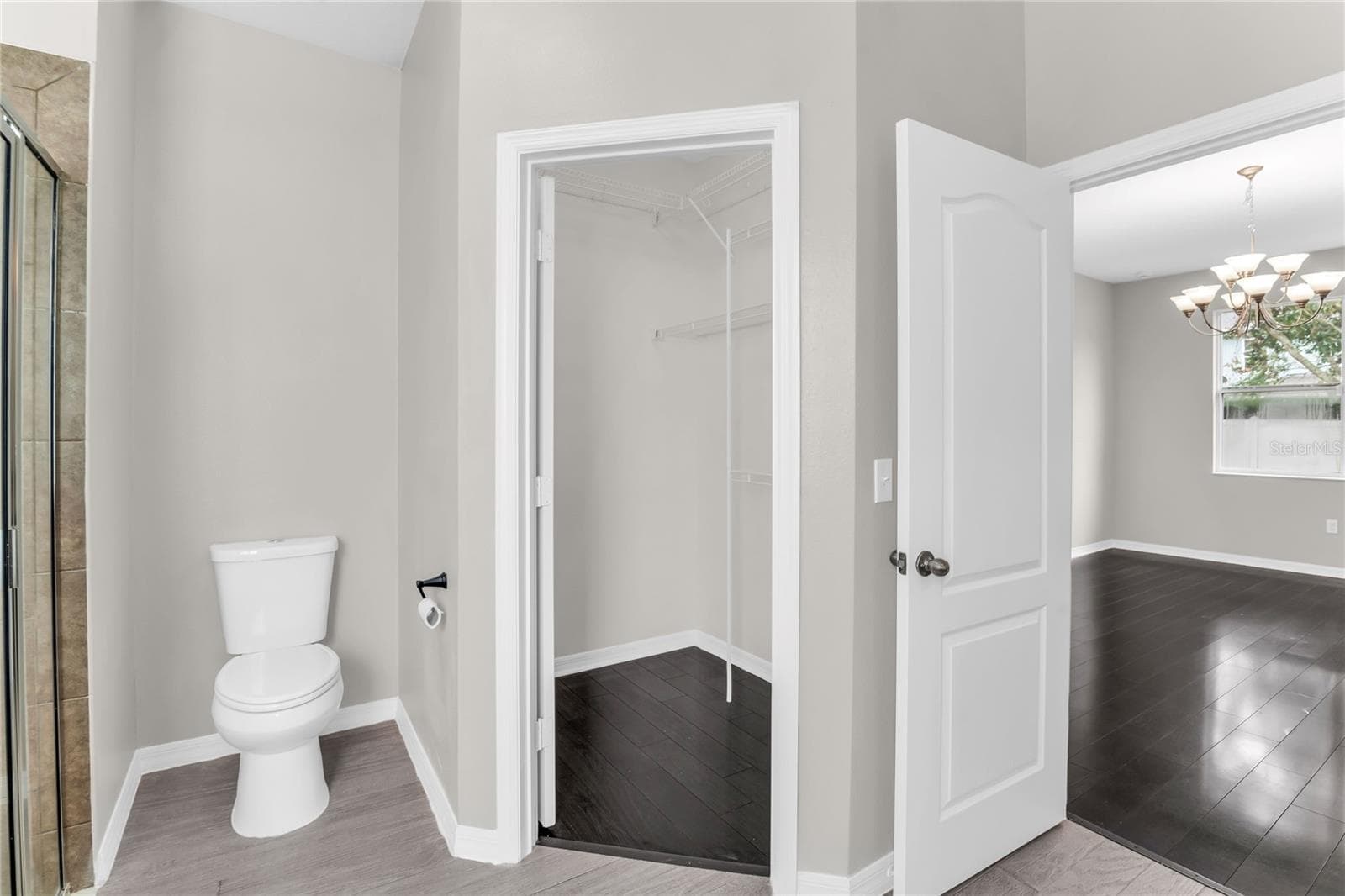 Owner's Bath - 847 AYDEN OAK LN, OCOEE