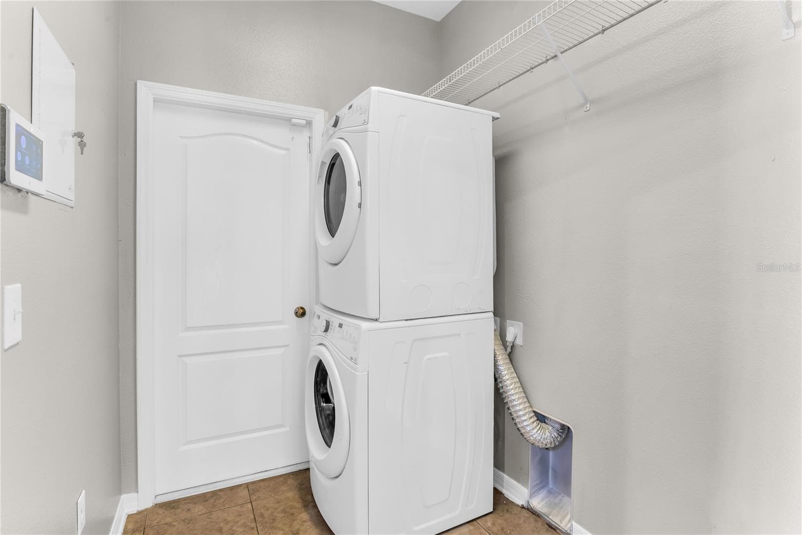 Laundry Room - 847 AYDEN OAK LN, OCOEE