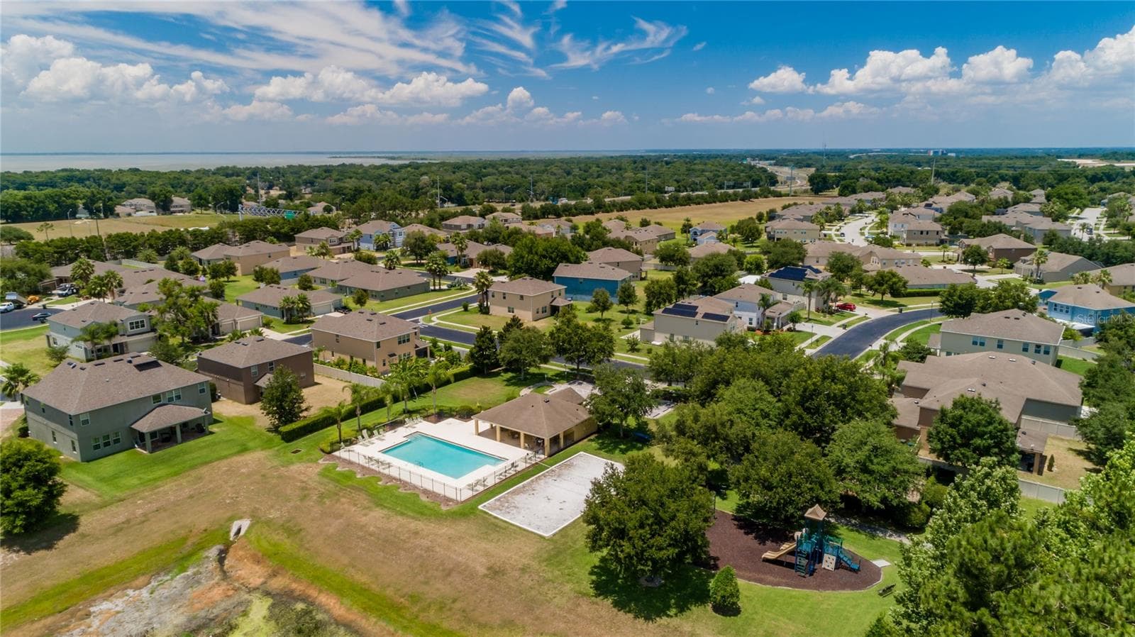 Community Amenities - 847 AYDEN OAK LN, OCOEE