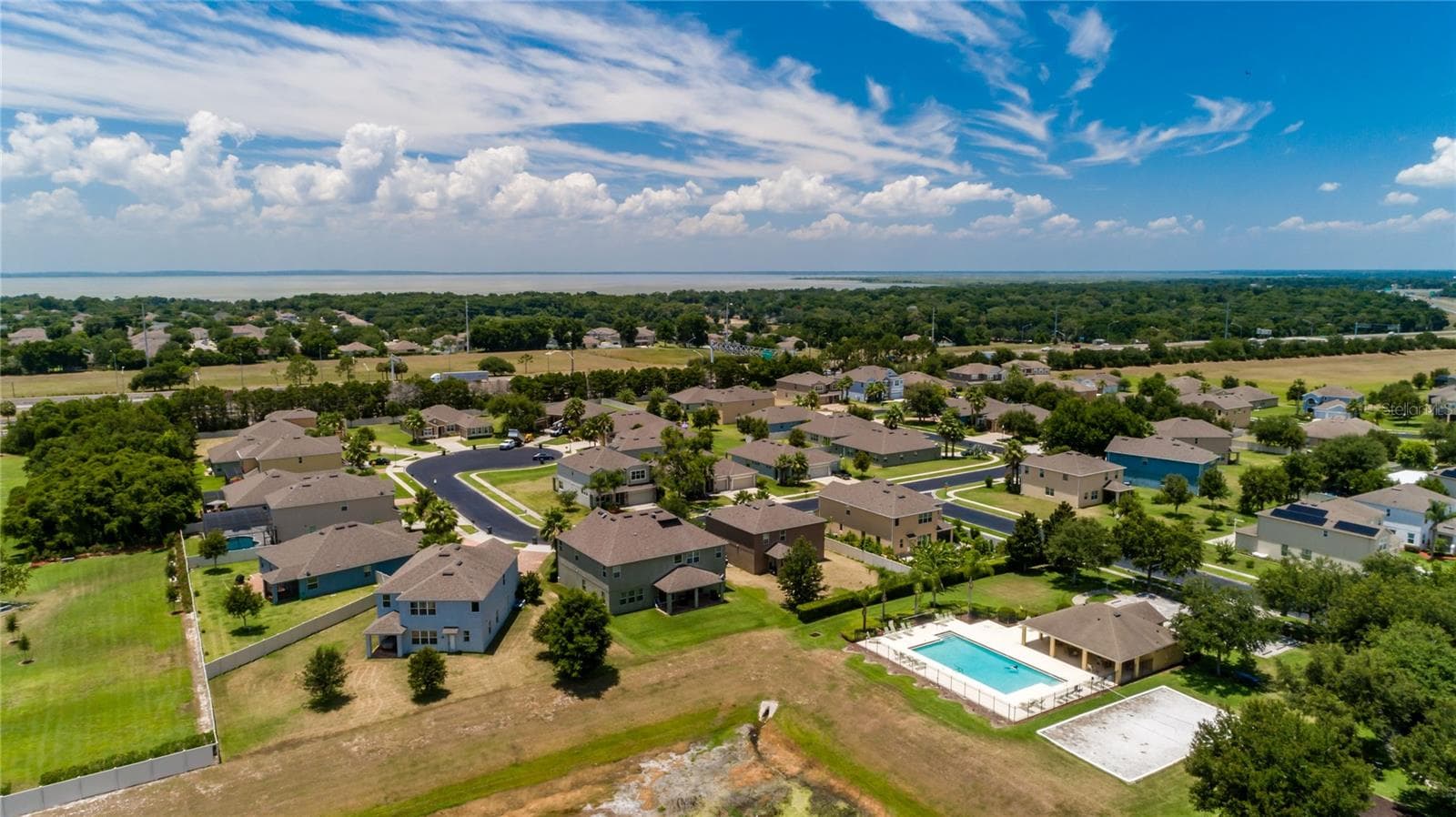 Community Amenities - 847 AYDEN OAK LN, OCOEE