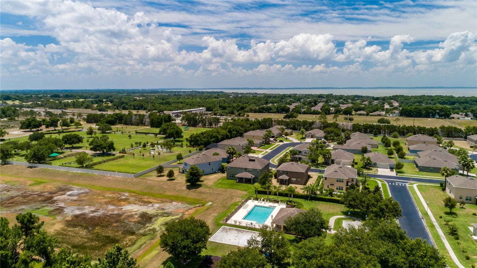 Community Amenities - 847 AYDEN OAK LN, OCOEE