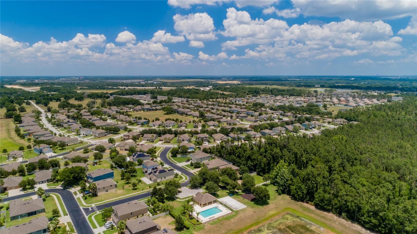 Community Amenities - 847 AYDEN OAK LN, OCOEE