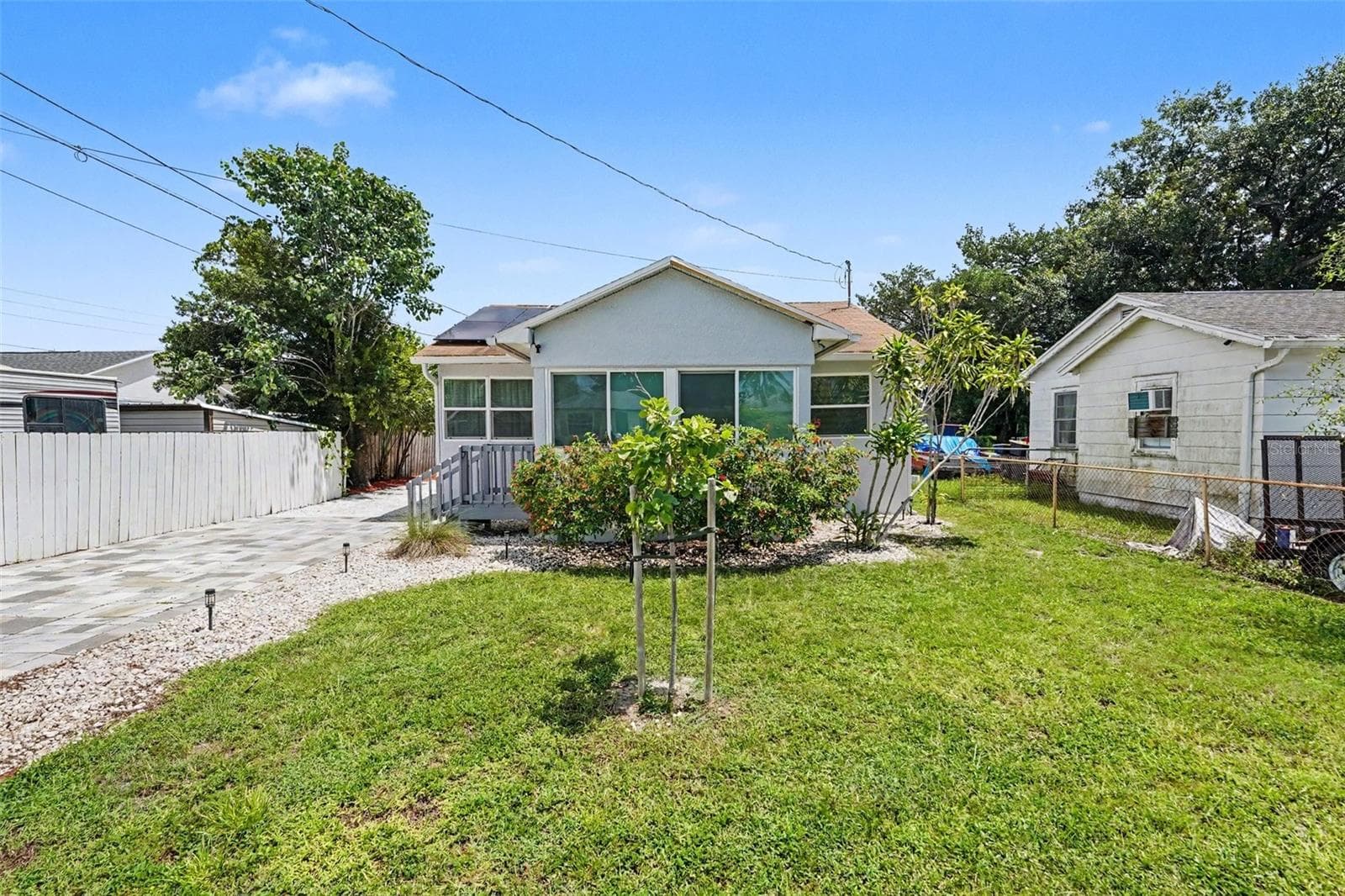 Single Family Residence at 5709 35TH ST N, ST PETERSBURG, photo 2 of 30