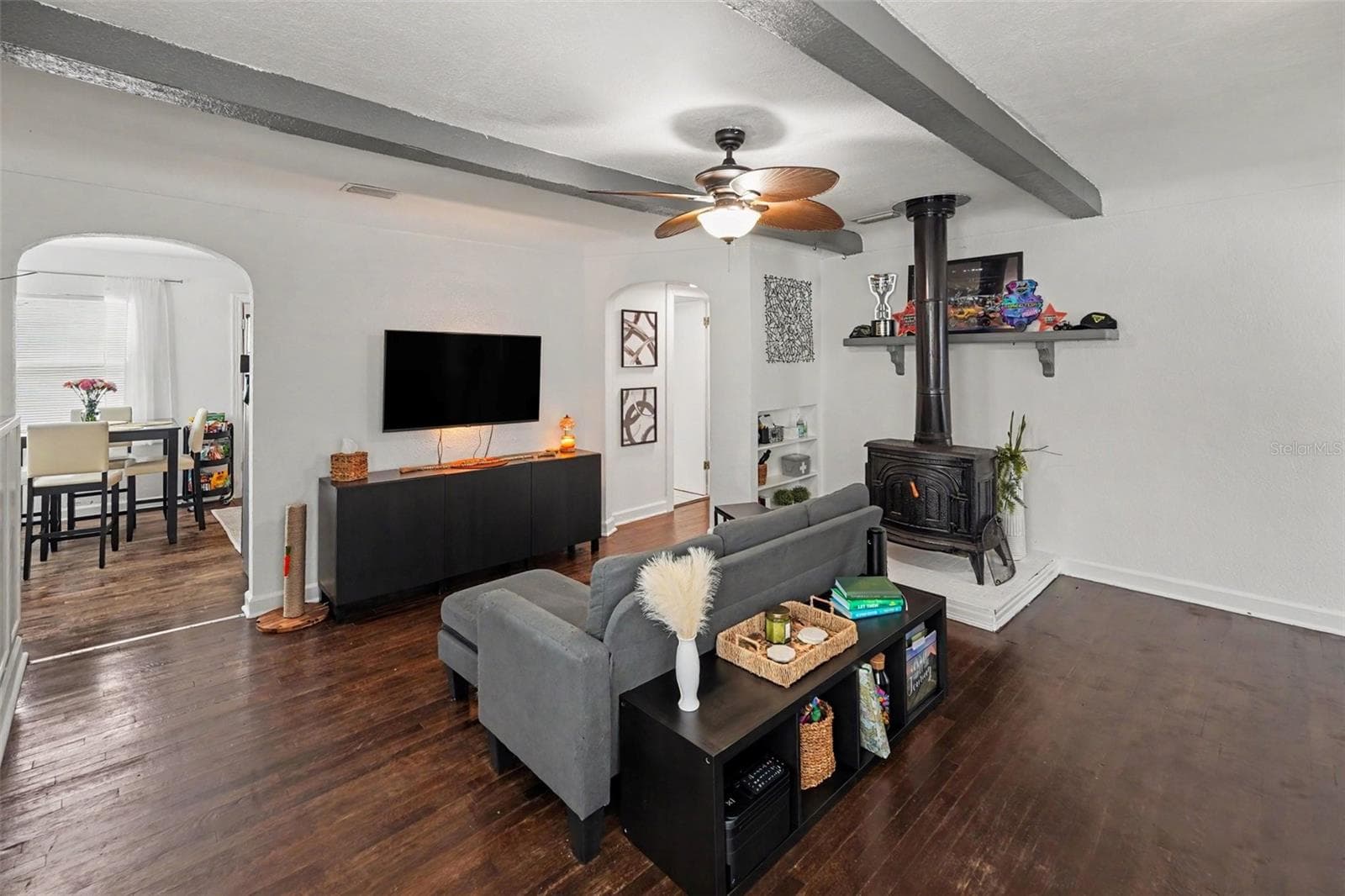 Single Family Residence at 5709 35TH ST N, ST PETERSBURG, photo 3 of 30