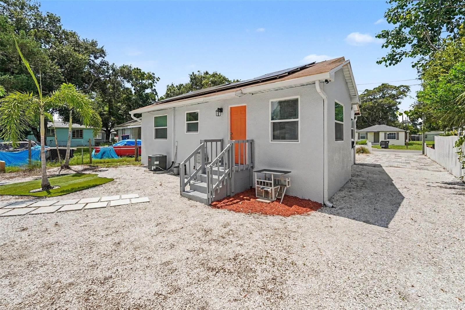 Single Family Residence at 5709 35TH ST N, ST PETERSBURG, photo 8 of 30