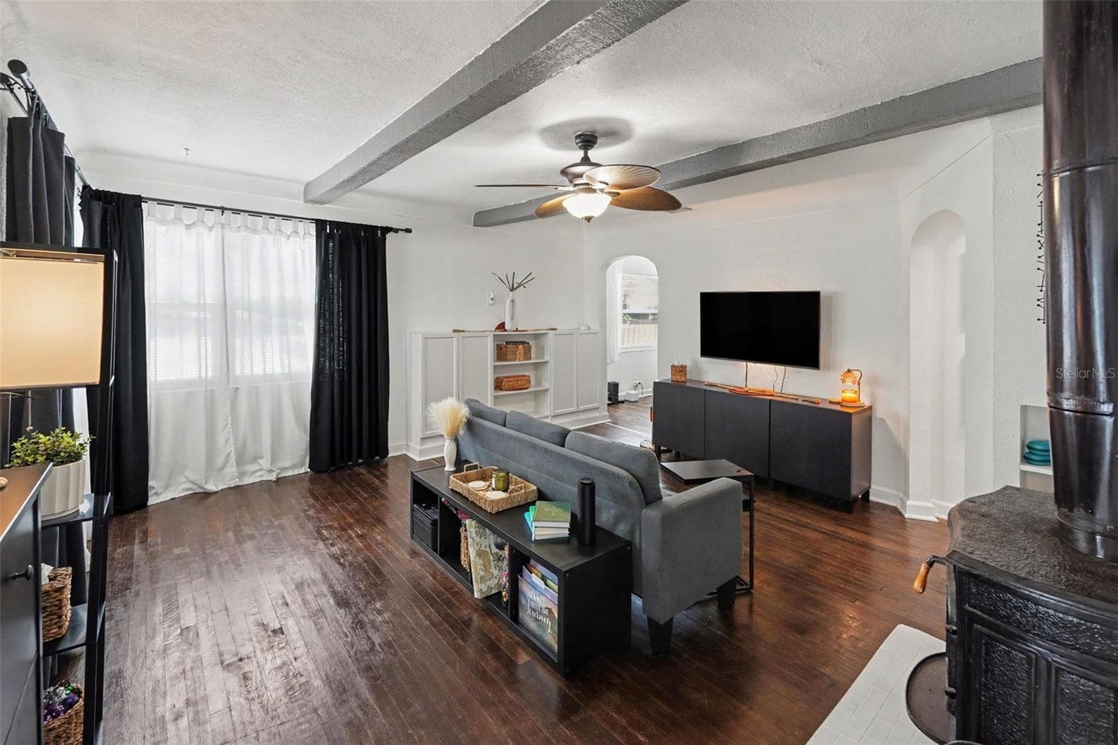 Single Family Residence at 5709 35TH ST N, ST PETERSBURG, photo 12 of 30