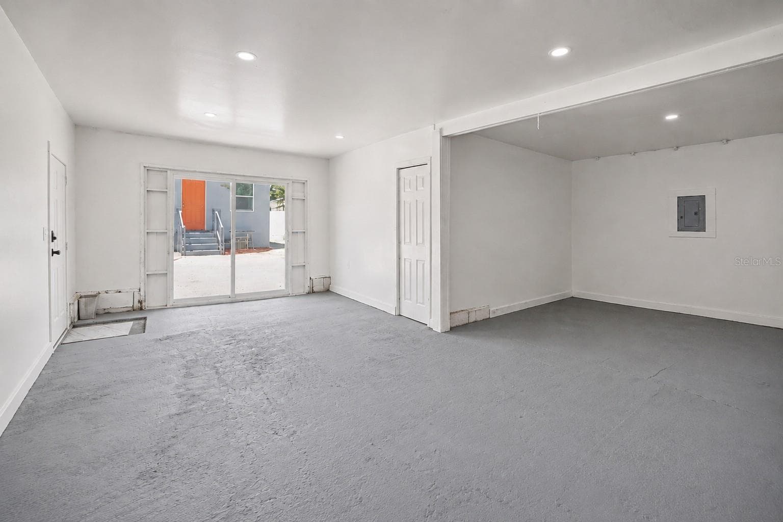 Single Family Residence at 5709 35TH ST N, ST PETERSBURG, photo 23 of 30