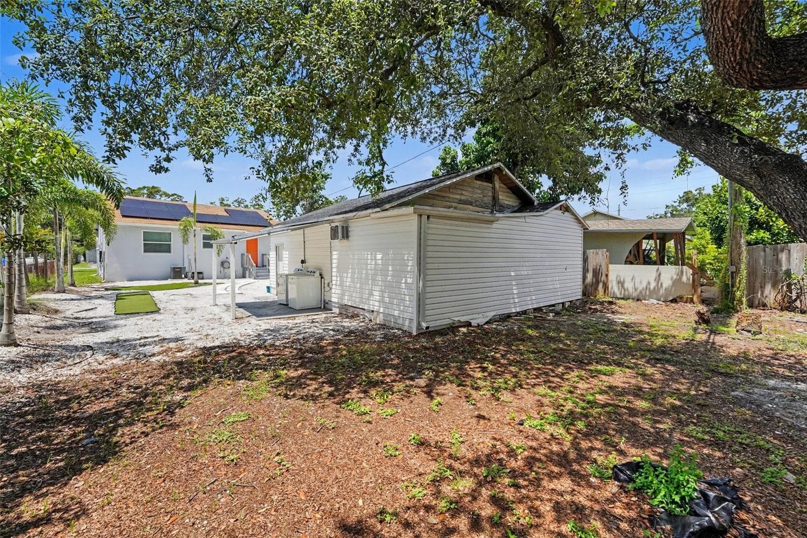 Single Family Residence at 5709 35TH ST N, ST PETERSBURG, photo 27 of 30