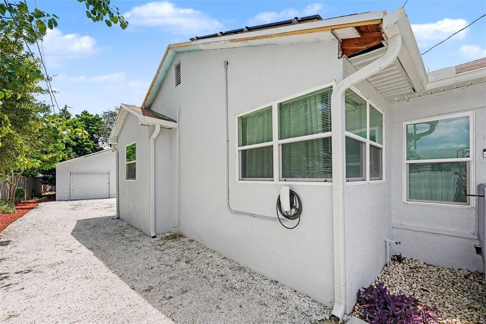 Single Family Residence at 5709 35TH ST N, ST PETERSBURG, photo 28 of 30