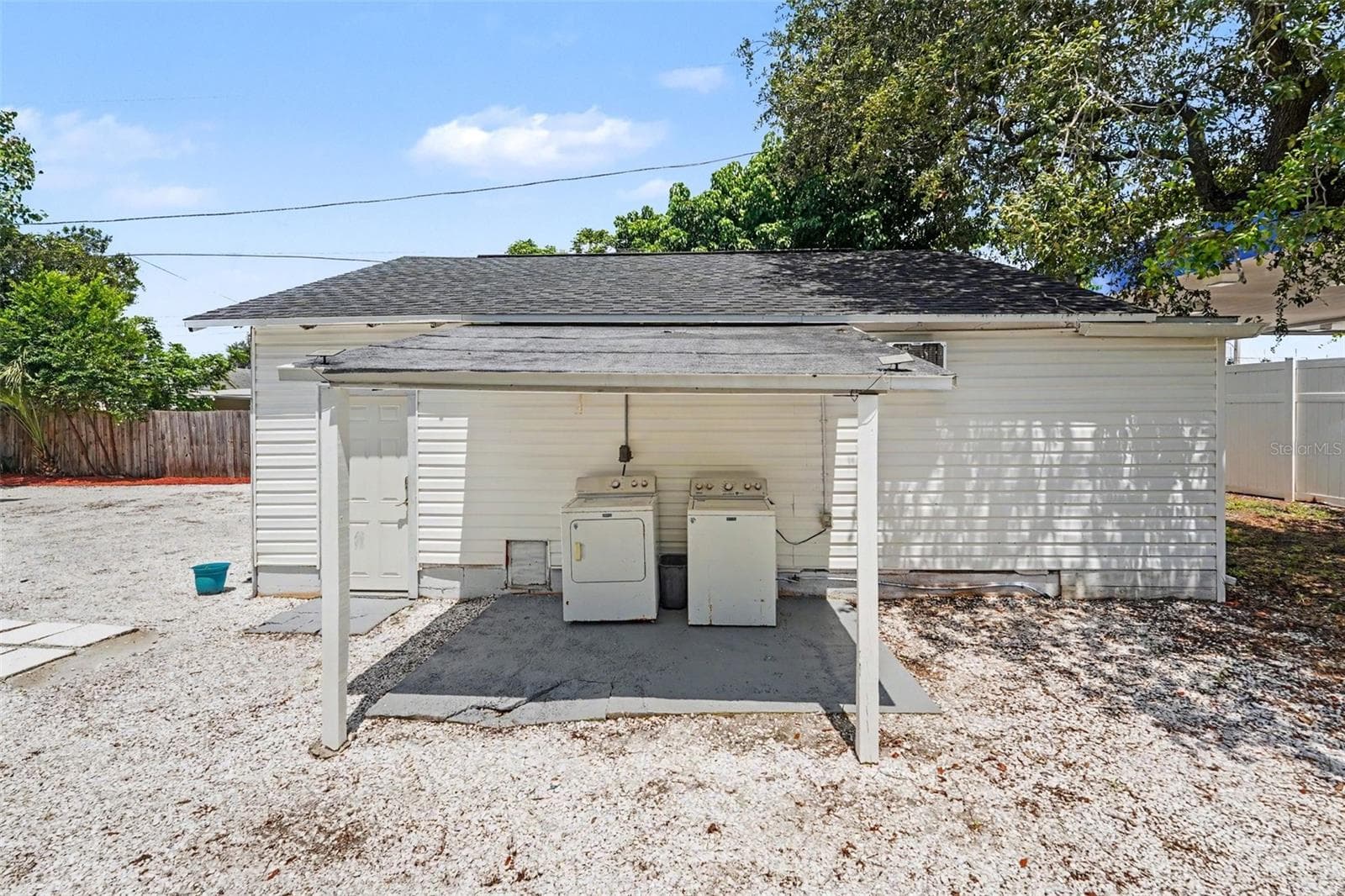 Single Family Residence at 5709 35TH ST N, ST PETERSBURG, photo 29 of 30
