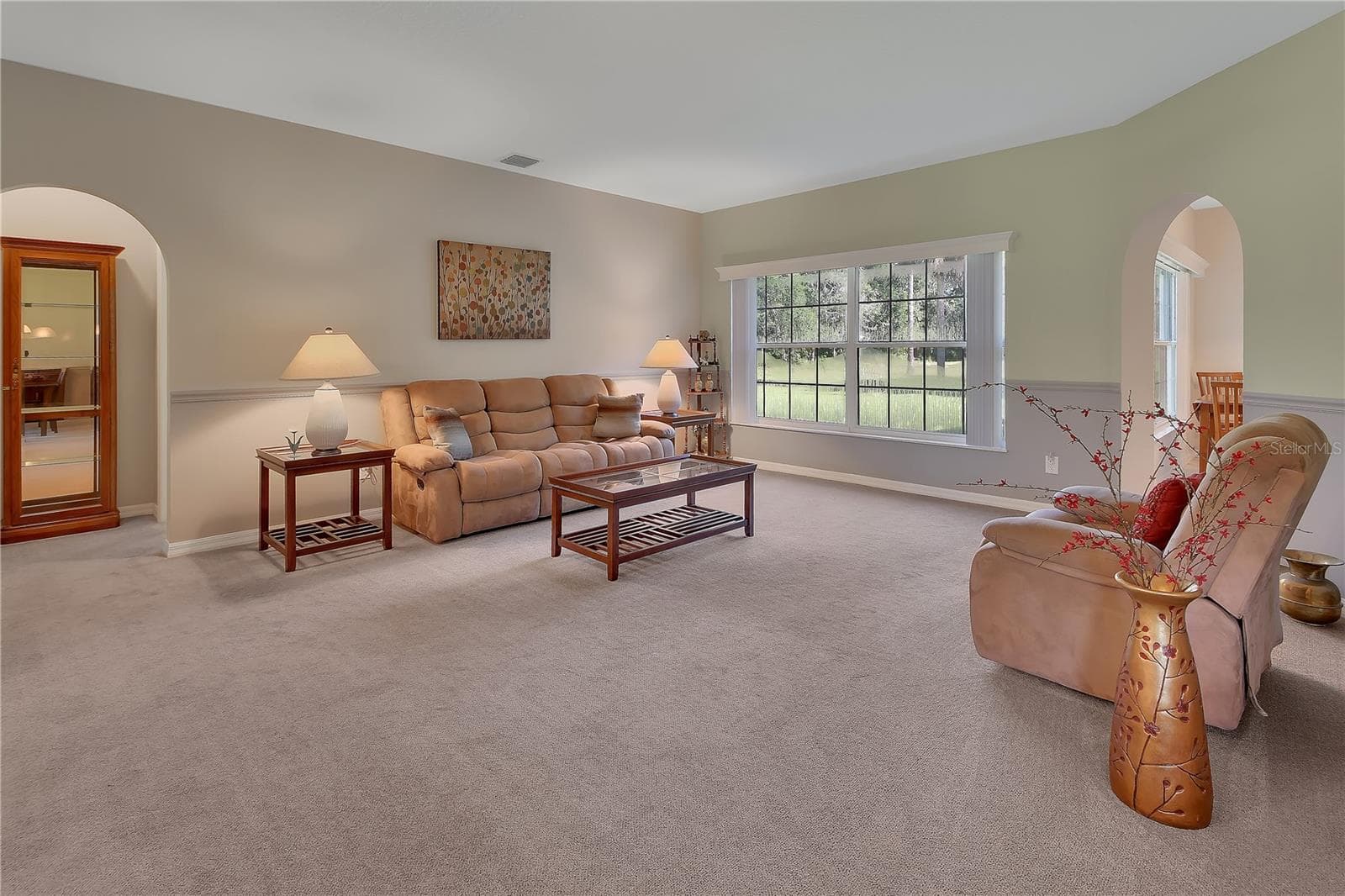 Single Family Residence at 1925 GLENWOOD OAKS LN, DELAND, photo 5 of 38
