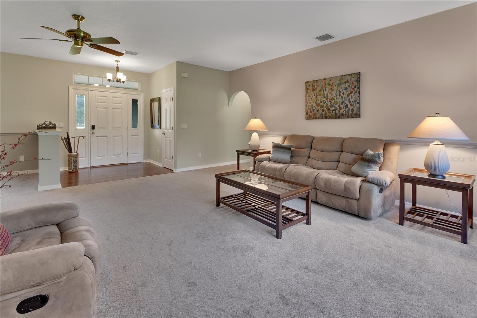 Single Family Residence at 1925 GLENWOOD OAKS LN, DELAND, photo 6 of 38