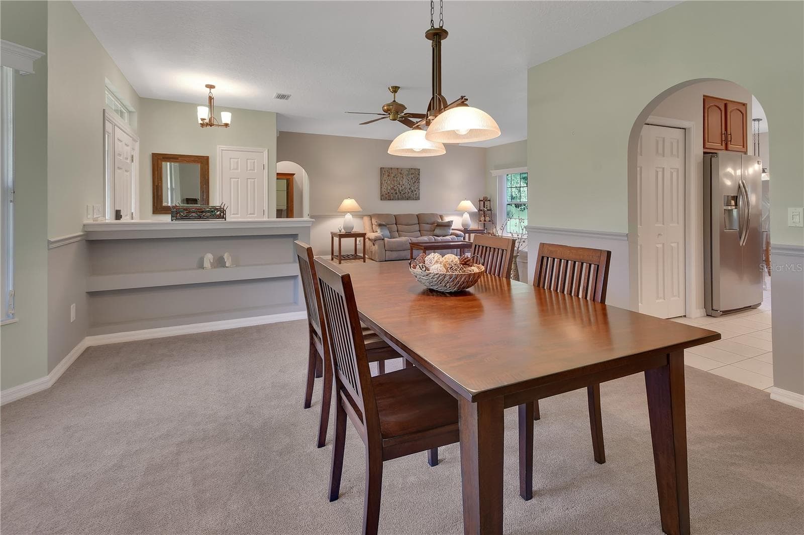 Single Family Residence at 1925 GLENWOOD OAKS LN, DELAND, photo 8 of 38