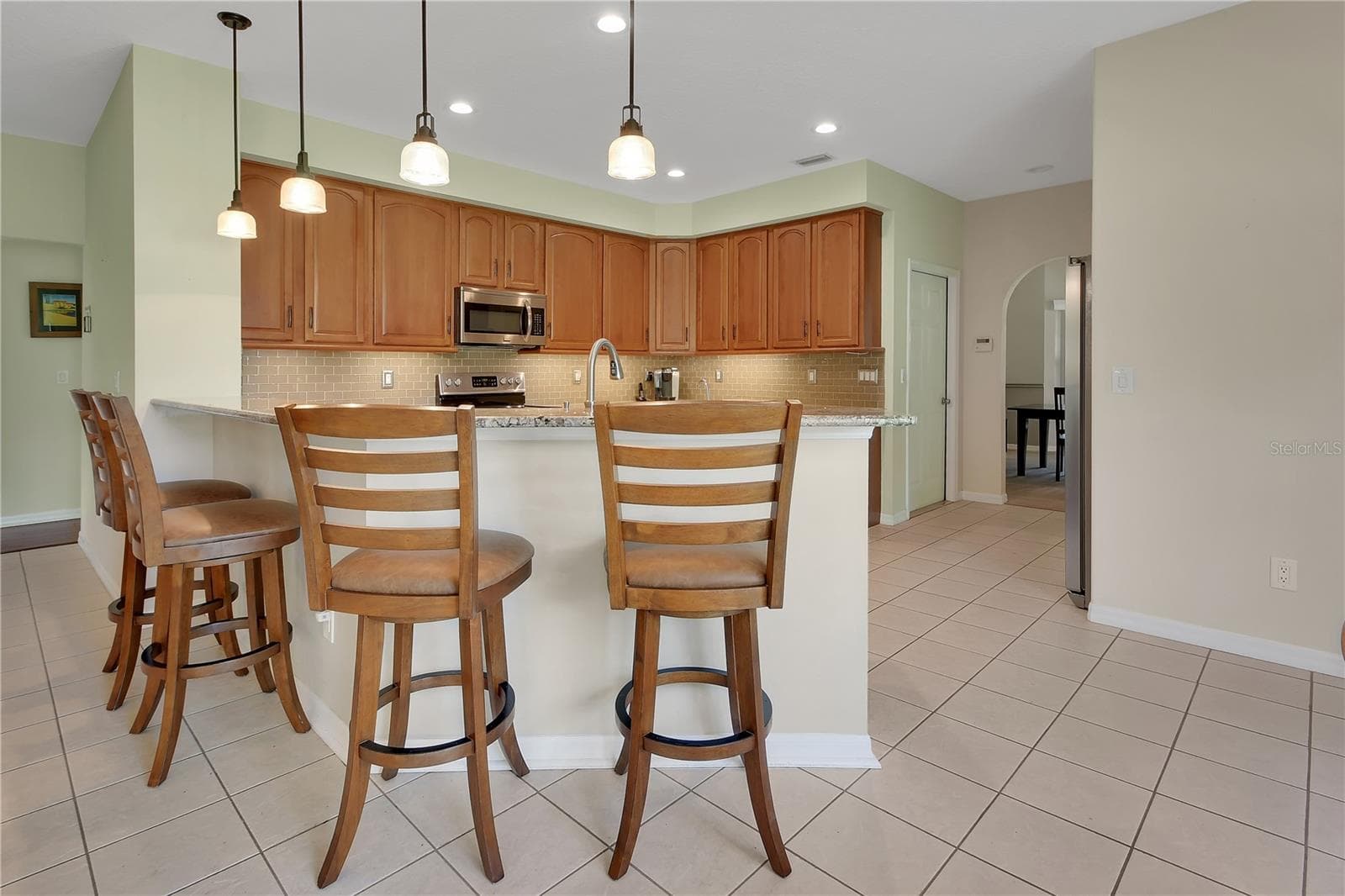 Single Family Residence at 1925 GLENWOOD OAKS LN, DELAND, photo 9 of 38